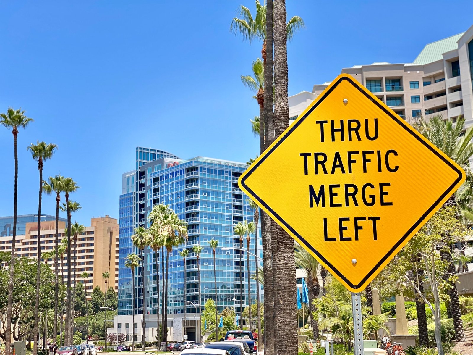 San Diego – Parking Like a Pro: Where to Park (And Where to Avoid)