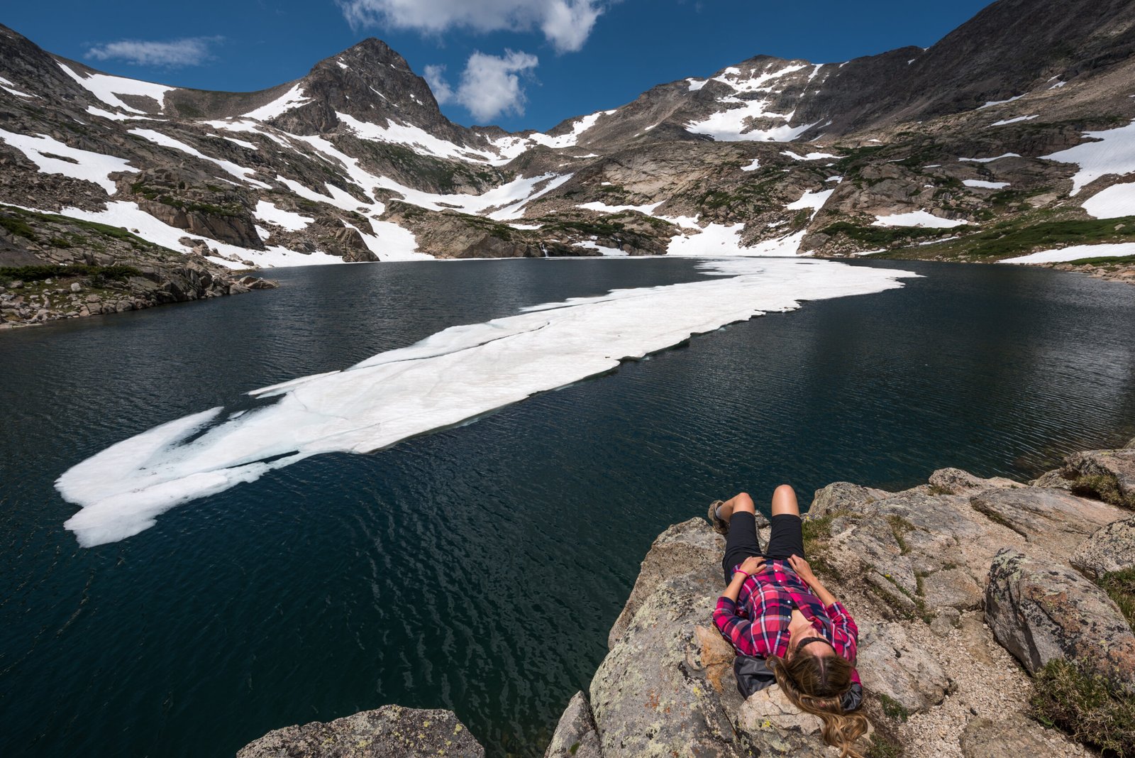 Beyond the Snow: Mammoth Mountain’s Spectacular Summer Transformation