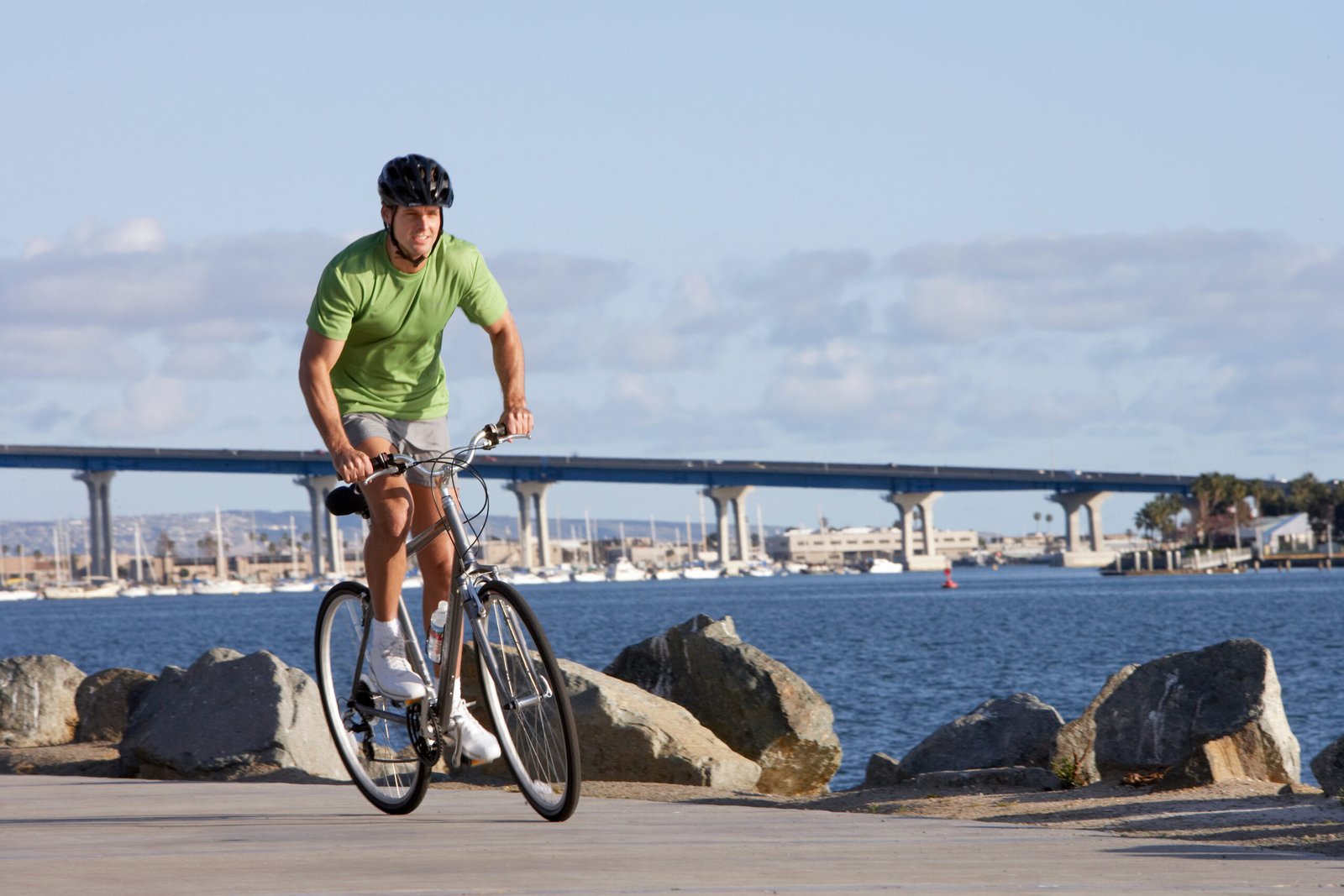 San Diego – Cycling the Coast: Pedal Your Way Through Paradise