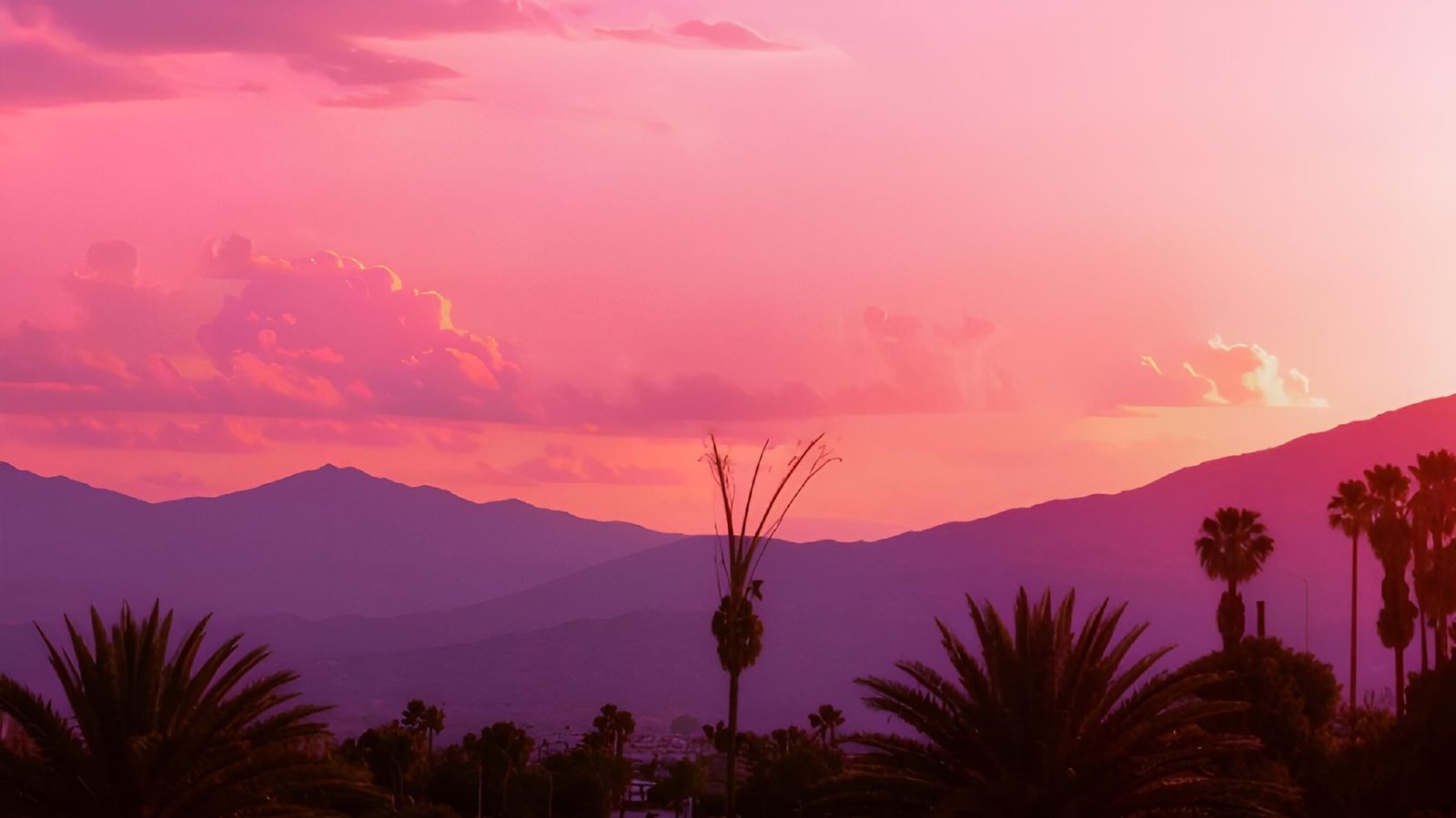 Palm Springs – Tennis Paradise: Courts, Clinics, and Tournaments