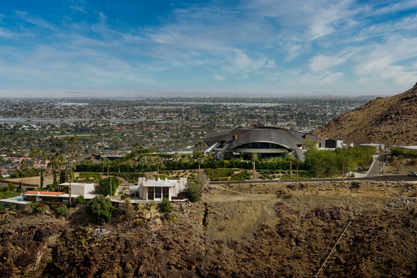 Art Galleries and Museums: Palm Springs’ Creative Renaissance