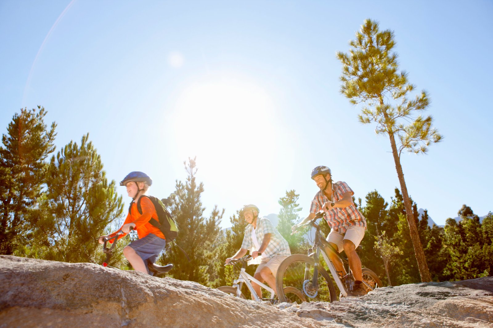 Lake Tahoe Budget-Friendly Family Fun: Maximum Adventure, Minimal Cost