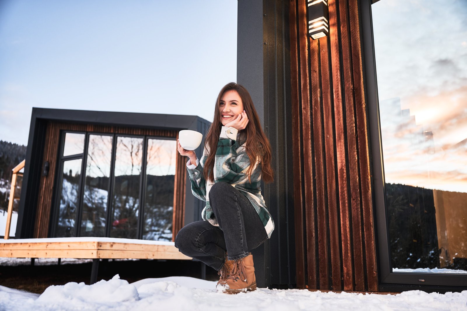 Luxury Lodge Living: Mammoth’s Most Exclusive Mountain Retreats