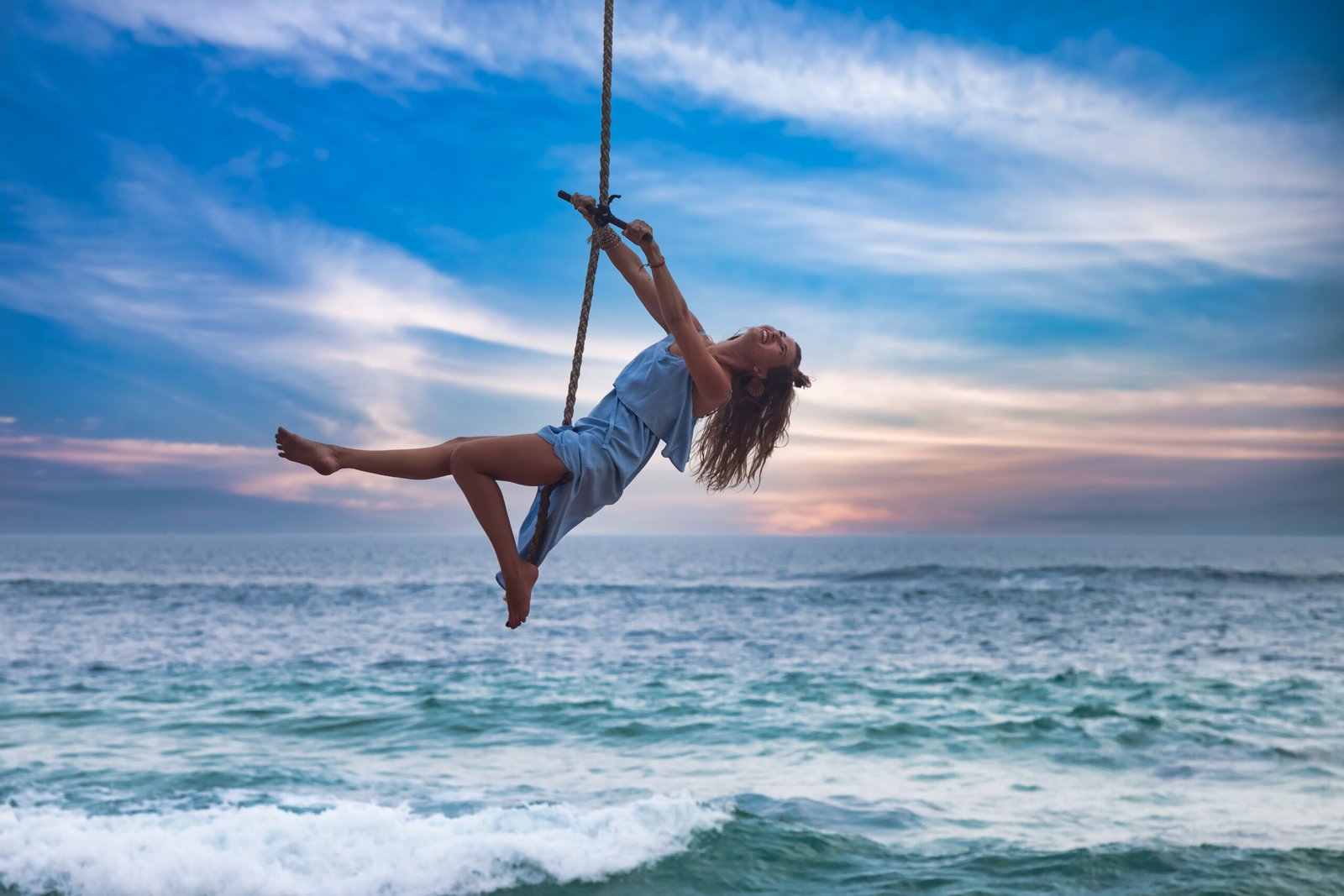 The Secret Swing at La Jolla: San Diego’s Most Instagram-Worthy Hidden Spot