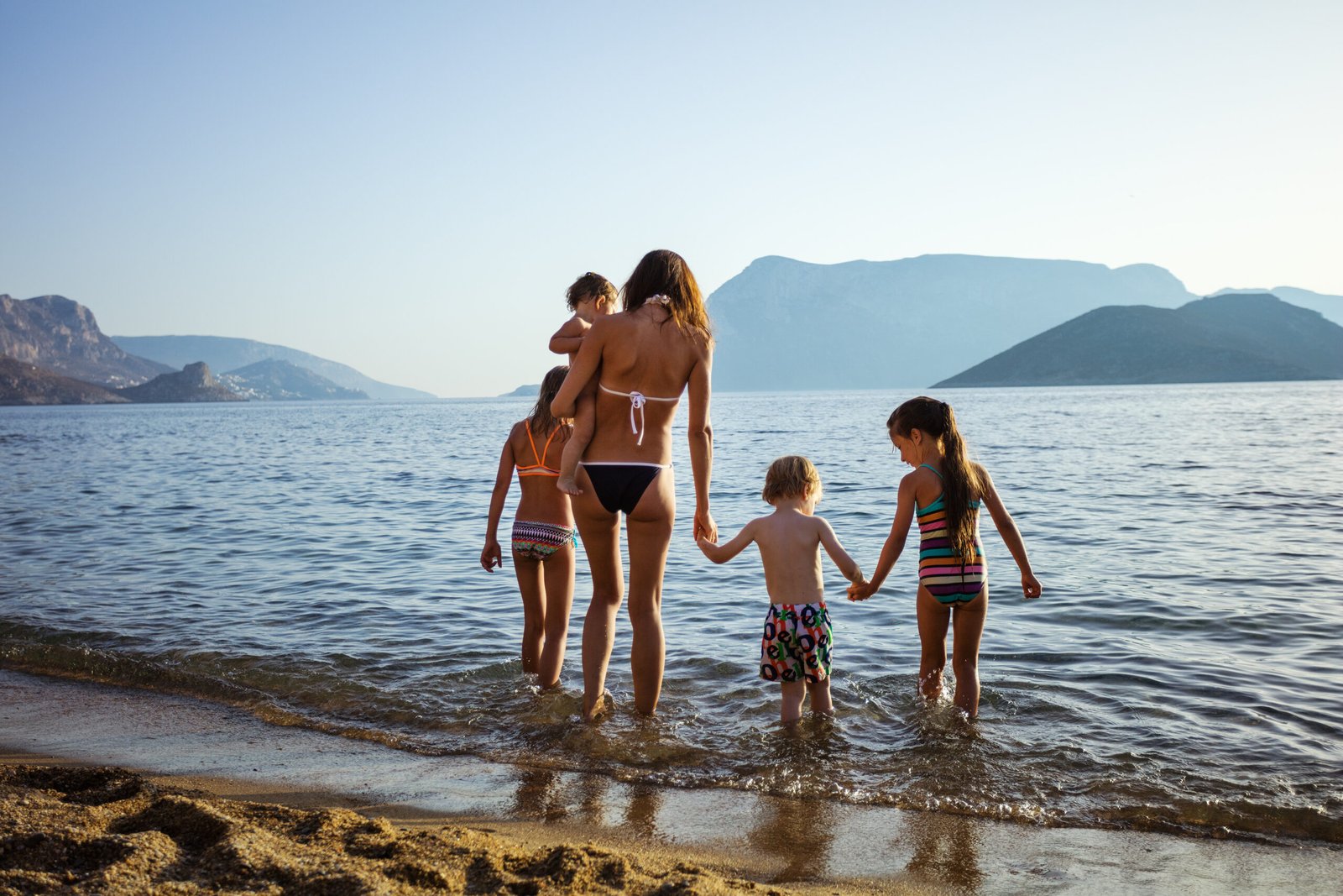 Family Fun Under the Sun: Lake Tahoe’s Top Summer Activities for All Ages