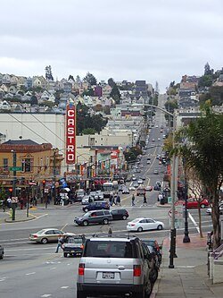 Castro to Chinatown: A Complete Guide to San Francisco’s Distinct Districts