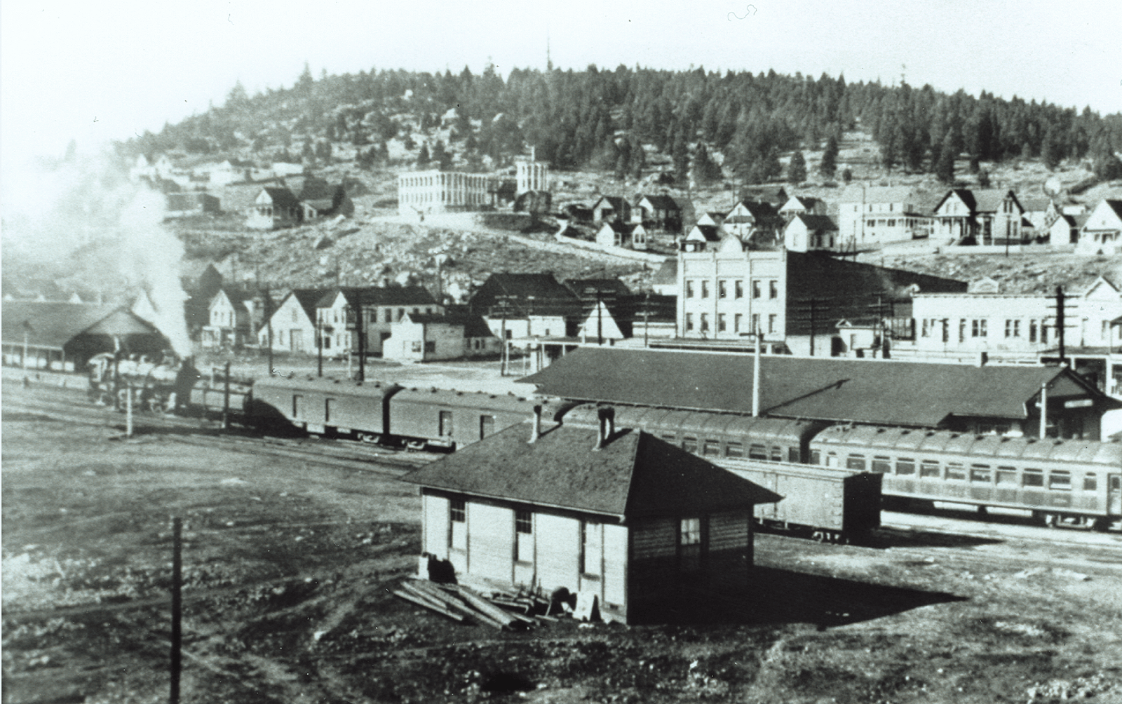 Museums and Heritage Sites: Uncovering Truckee’s Rich Past