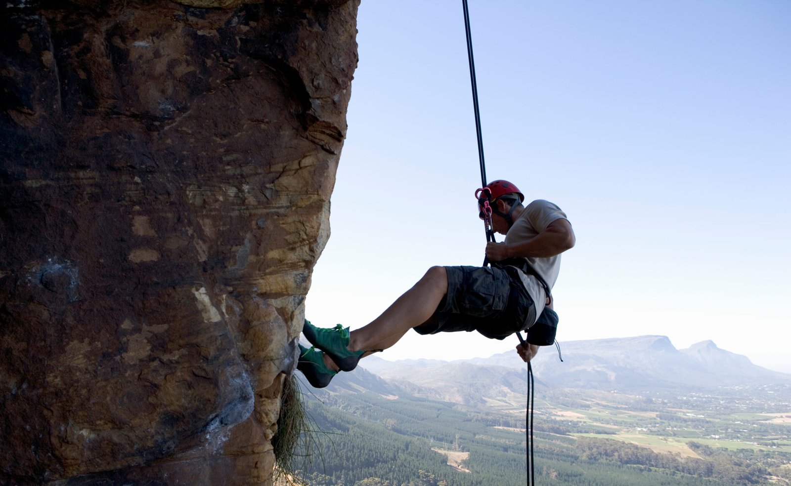 Truckee CA – Mountain Climbing: Technical Ascents for Serious Adventurers