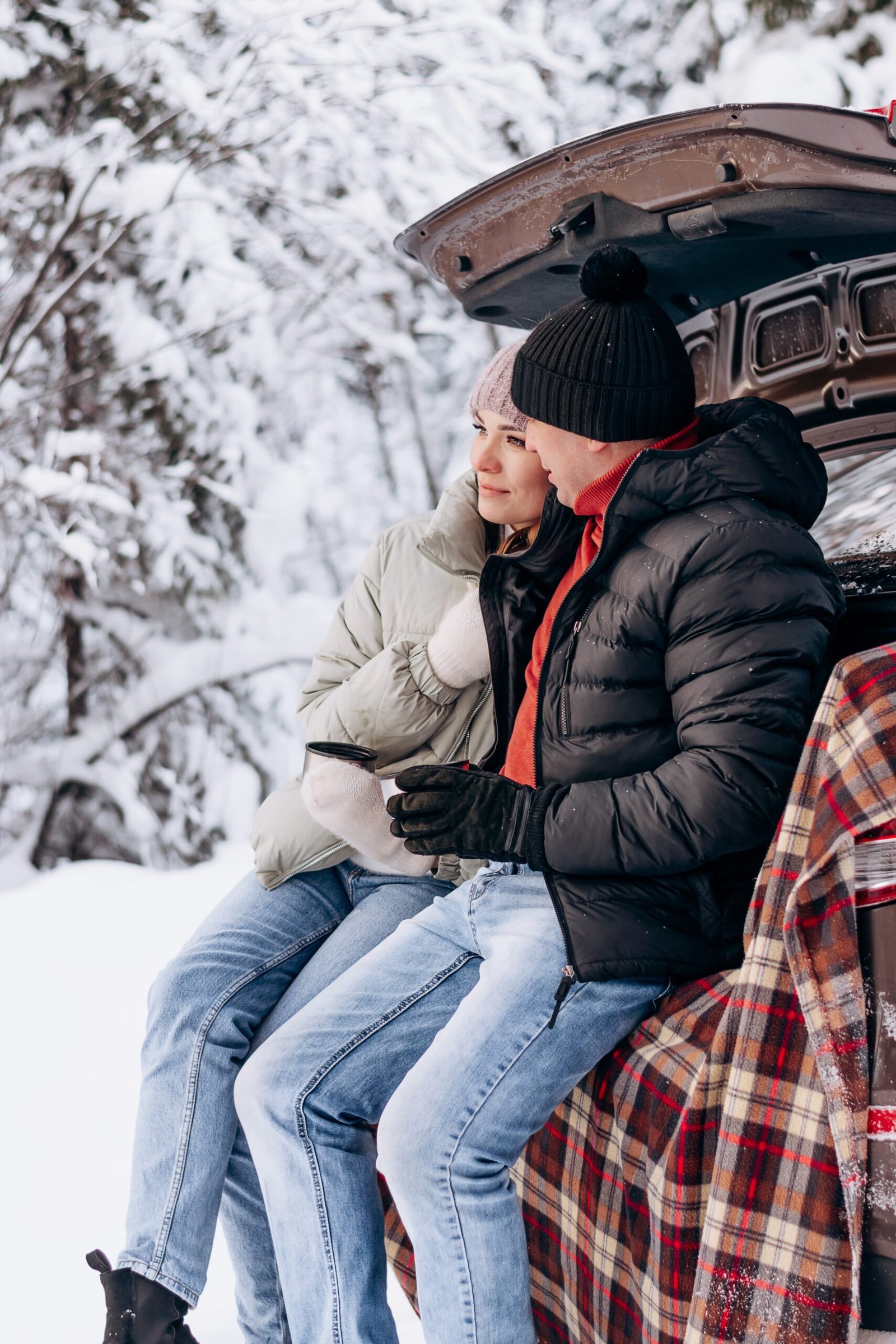 Truckee CA – Romantic Getaways: Intimate Accommodations for Couples