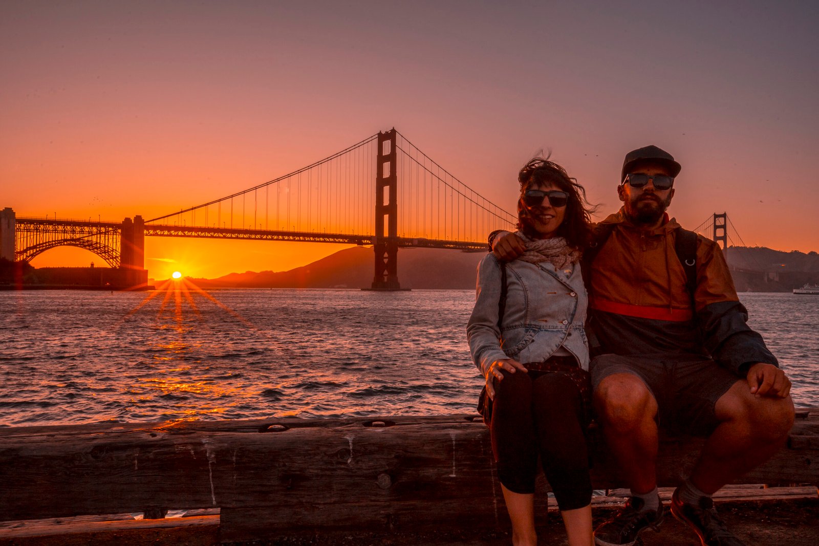 Winter Wonders: Cozy SF Experiences When the Temperature Drops