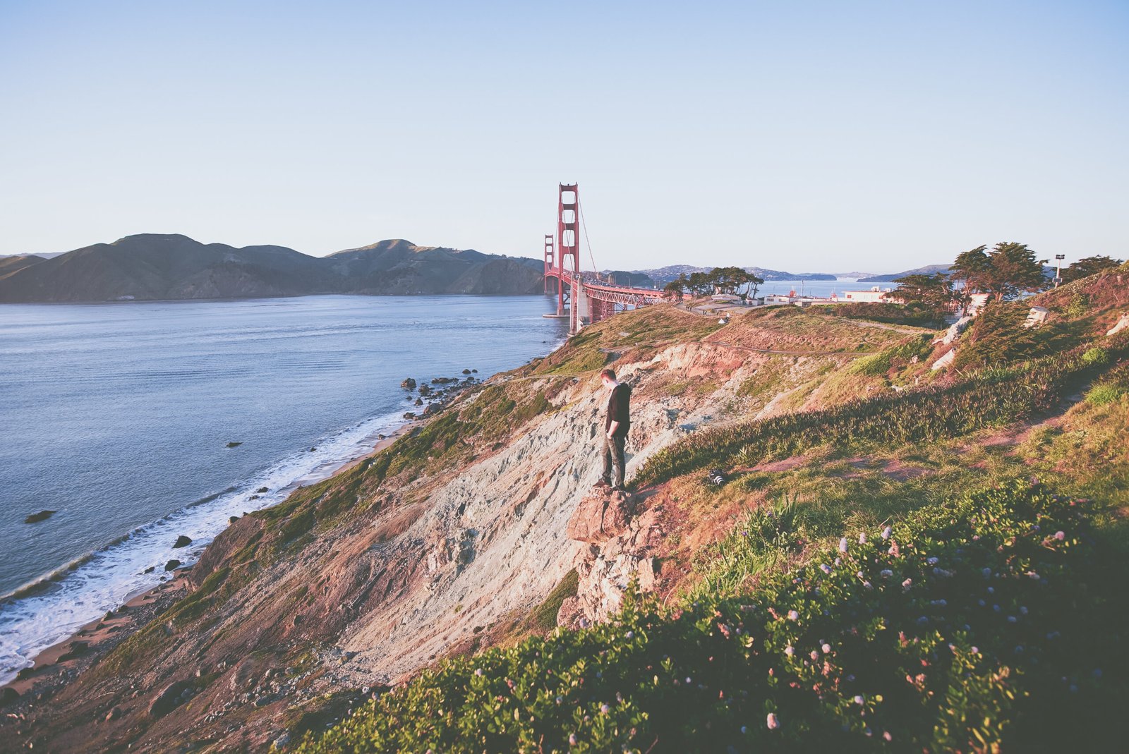 San Francisco Off the Beaten Path: Hidden Treasures in Plain Sight