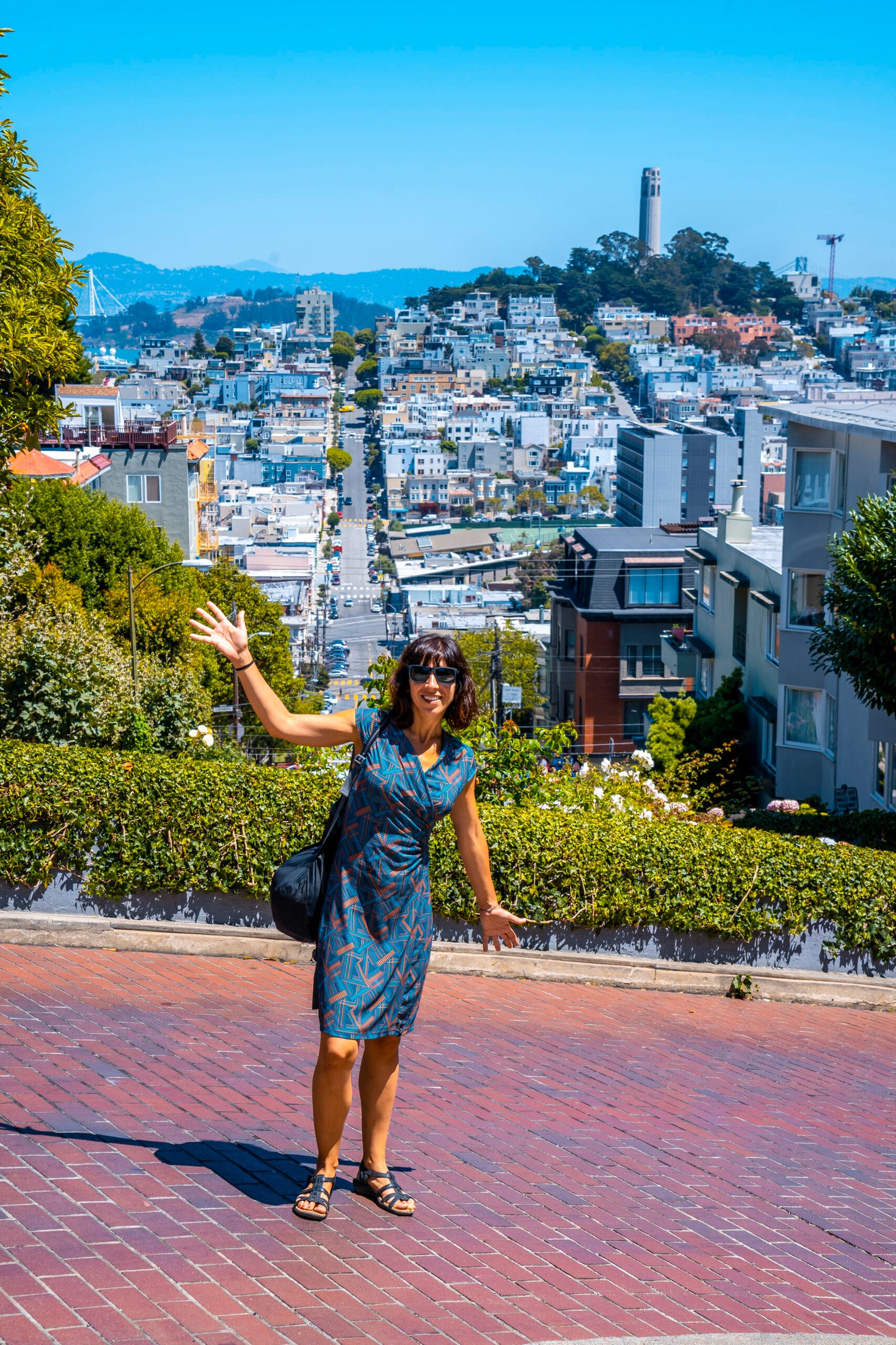 Solo Female Travel in San Francisco: Your Complete Safety Guide to the City by the Bay