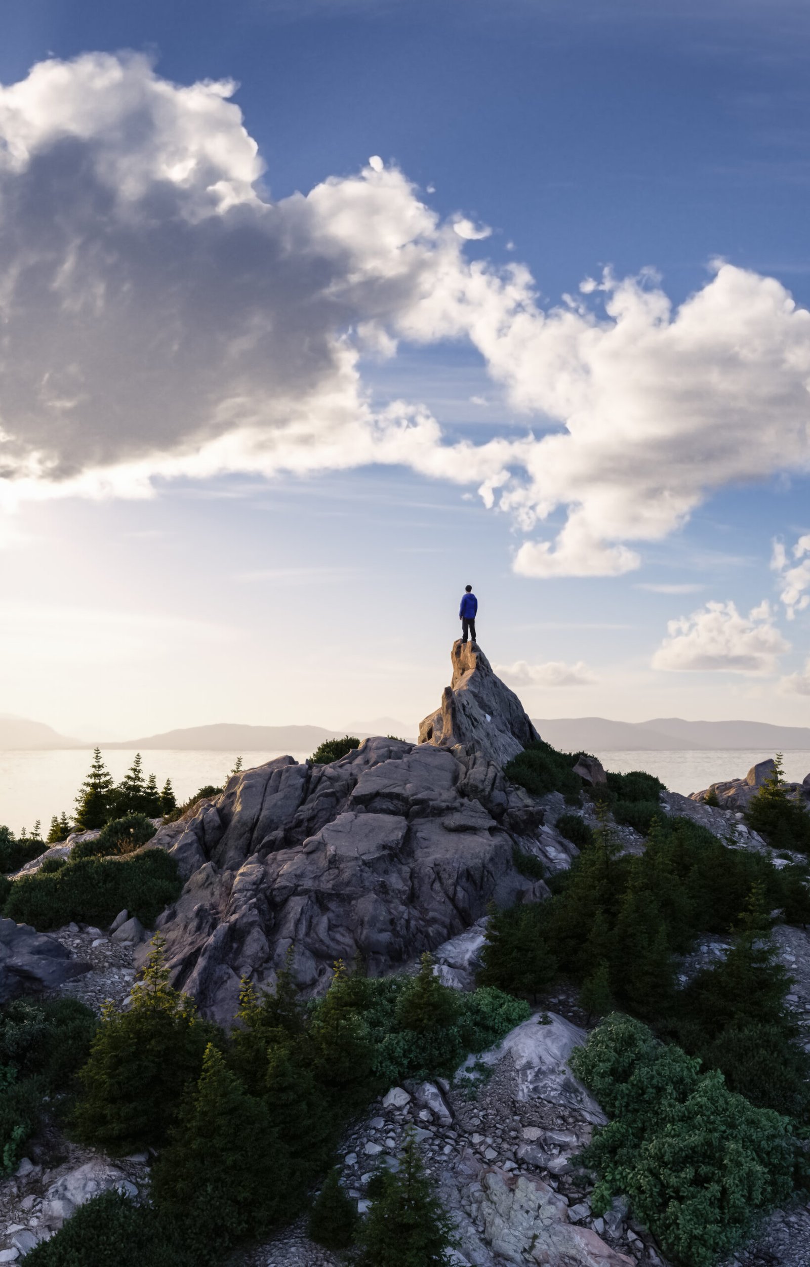 Discover Truckee, California: Where Mountain Adventure Meets Historic Charm