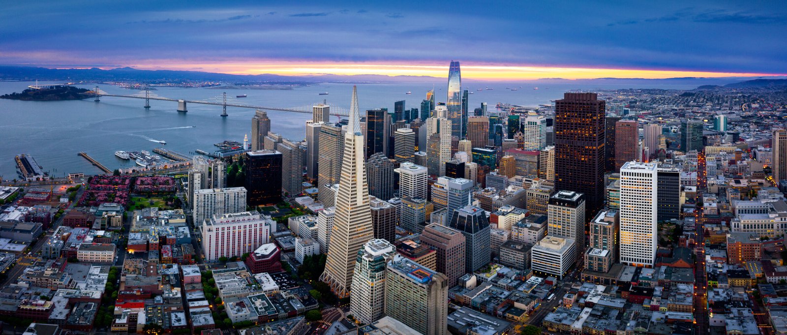 Free Fun in the Most Expensive City: 25 Zero-Cost SF Adventures
