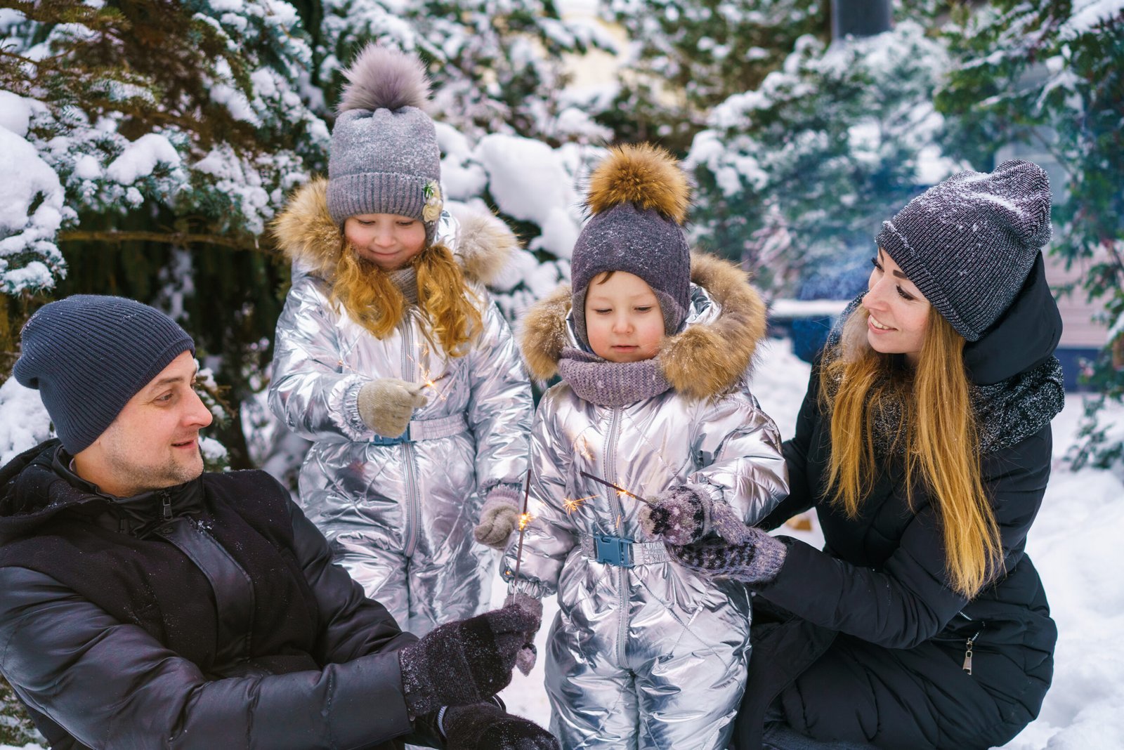 Snow Day Magic: Family Winter Activities That Make Truckee Unforgettable