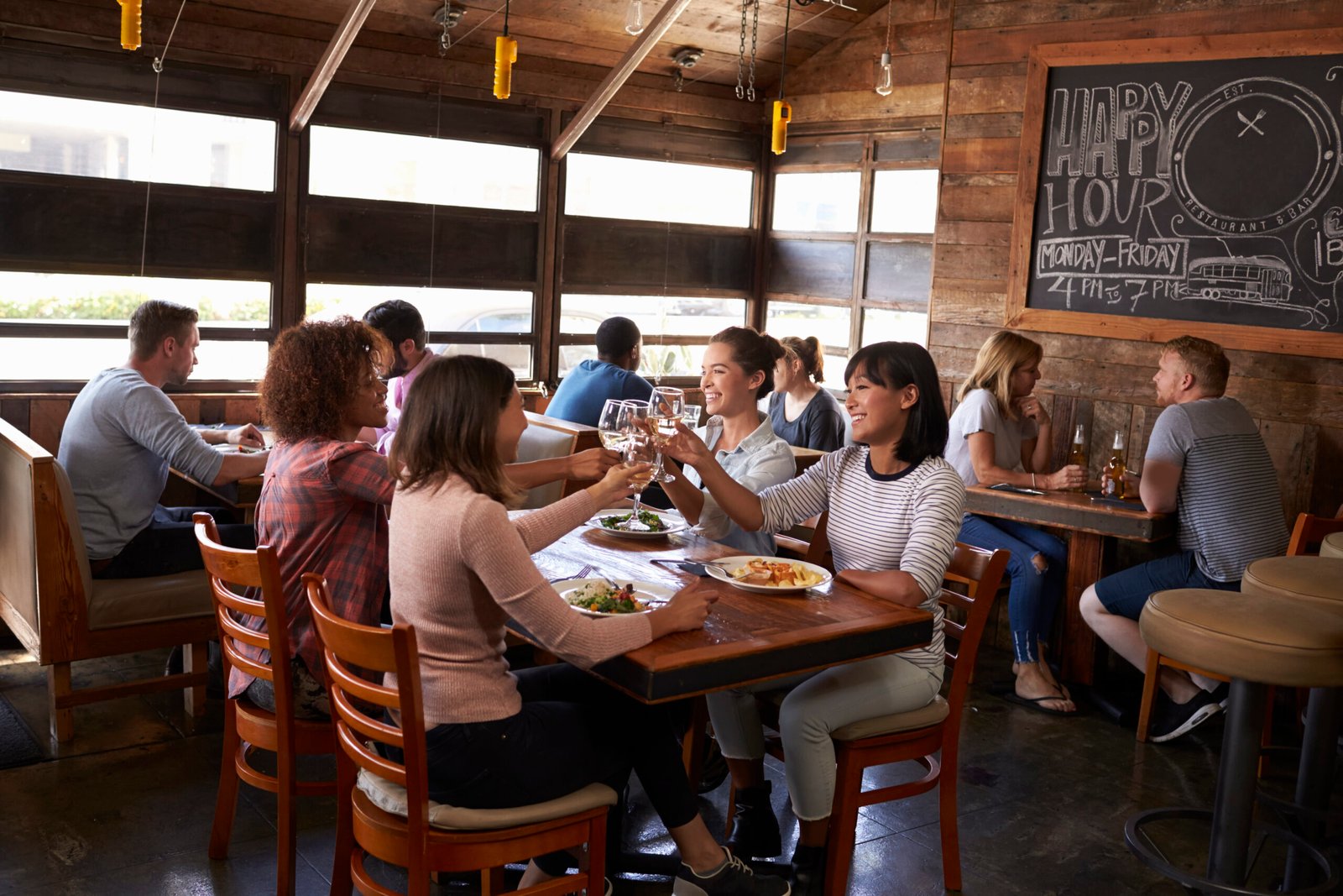 Truckee’s Farm-to-Table Revolution: Best Local Restaurants