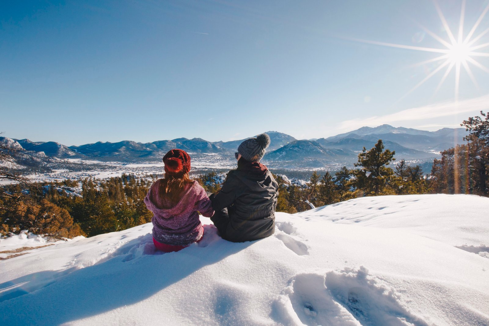 Best Time to Visit Truckee: Seasonal Secrets from Local Experts