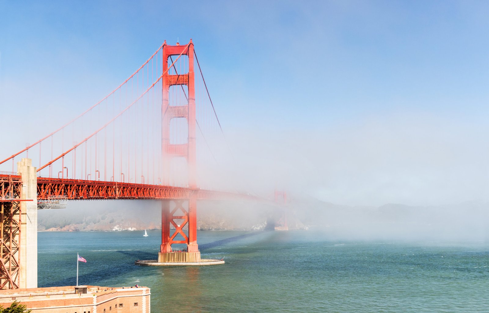 Fog or Shine: Why San Francisco’s Weather Makes Every Day Perfect