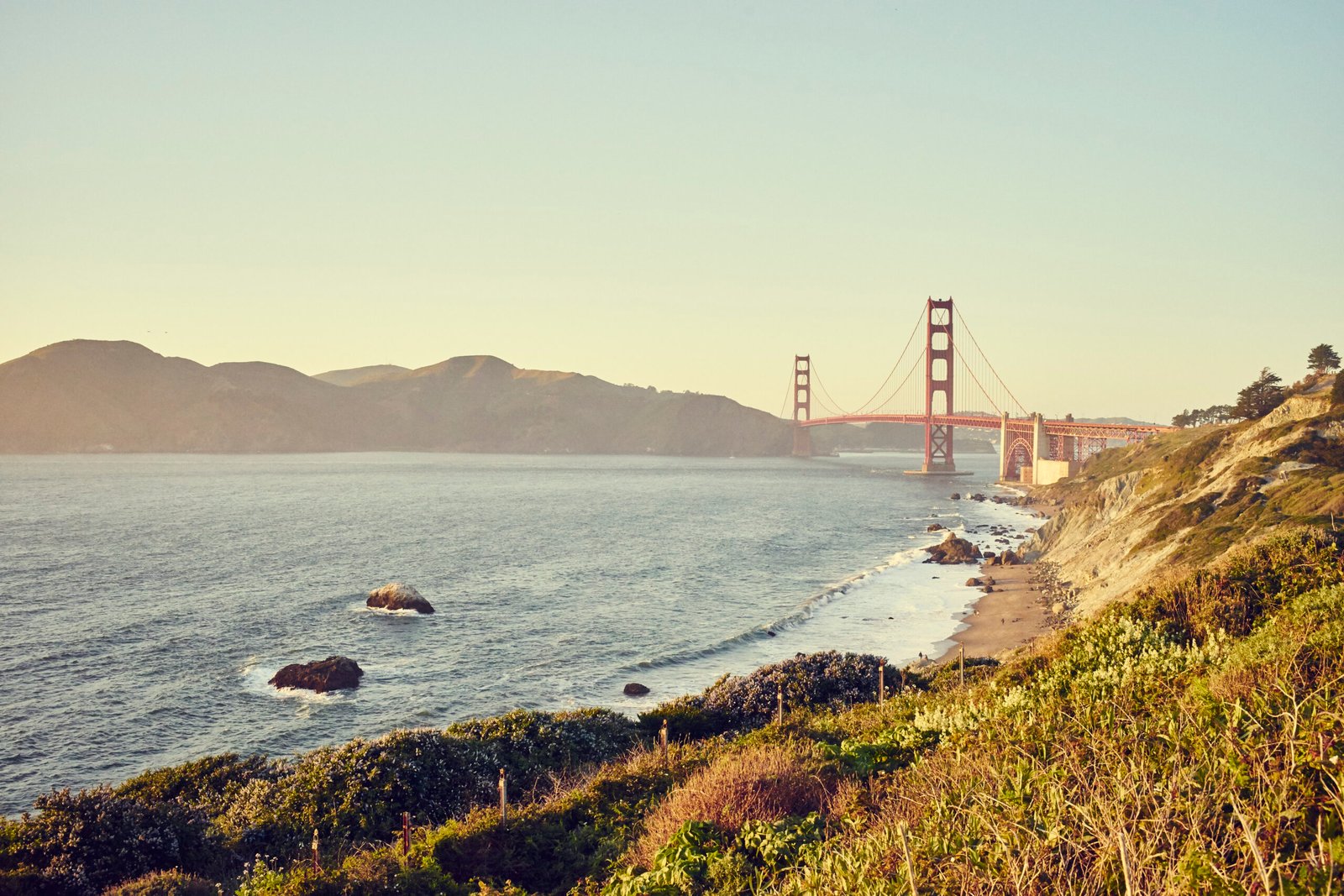 The Underground Guide to San Francisco’s Best-Kept Secrets