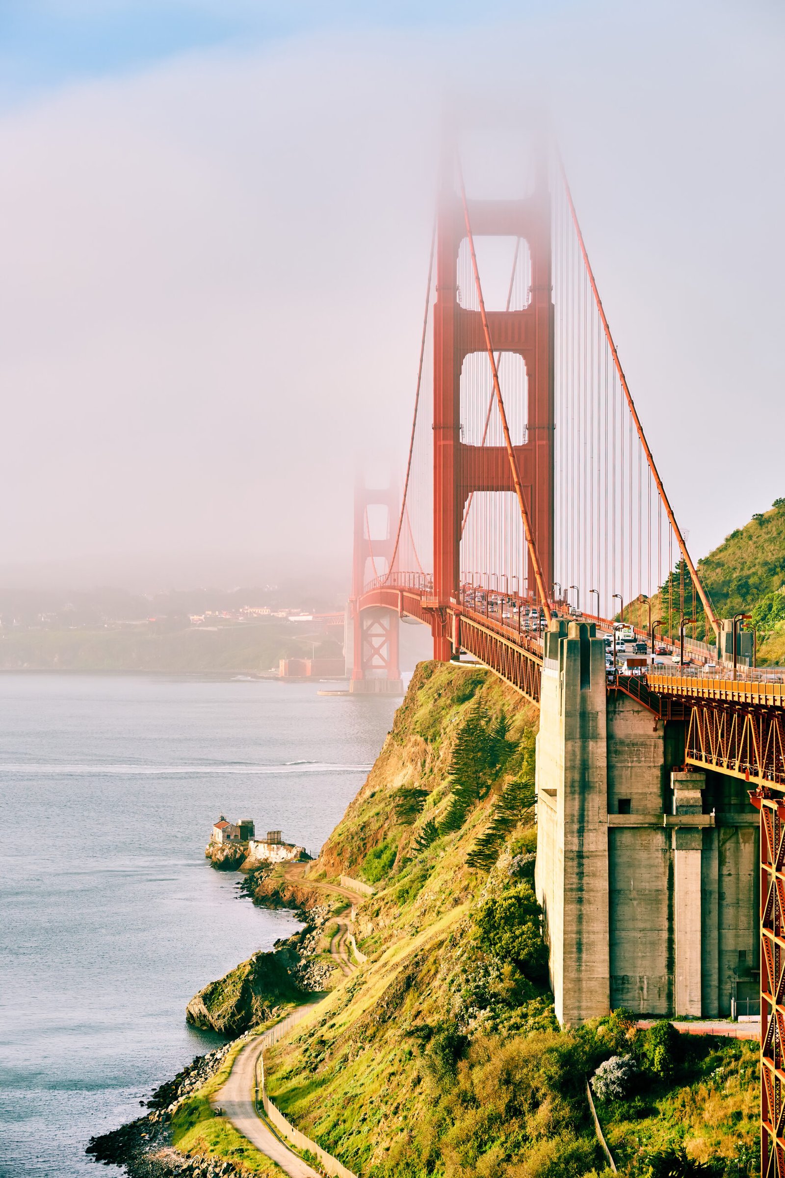 3 Days, 5 Days, or 1 Week: Perfect San Francisco Itineraries for Every Schedule
