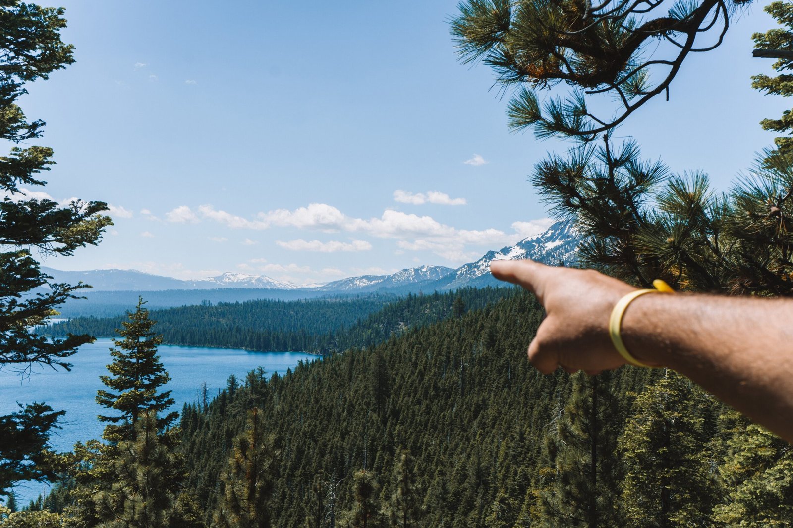 Discover Truckee: Your Gateway to Lake Tahoe’s Hidden Mountain Paradise