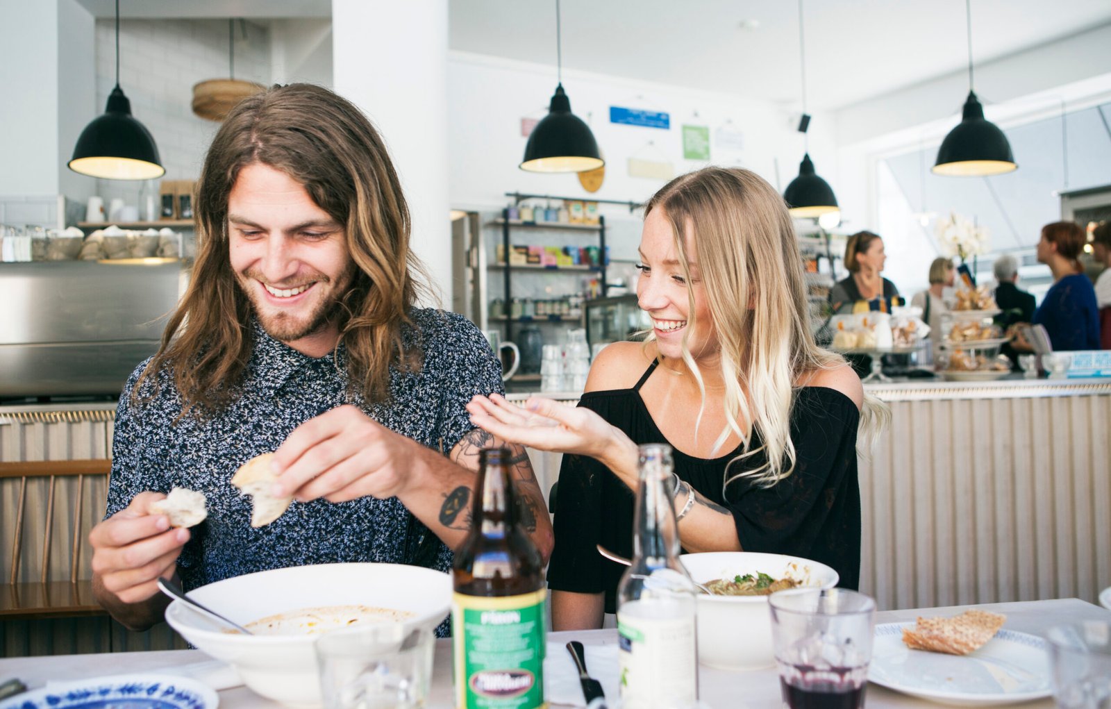 The Ultimate San Francisco Food Crawl: 24 Hours of Epic Eats