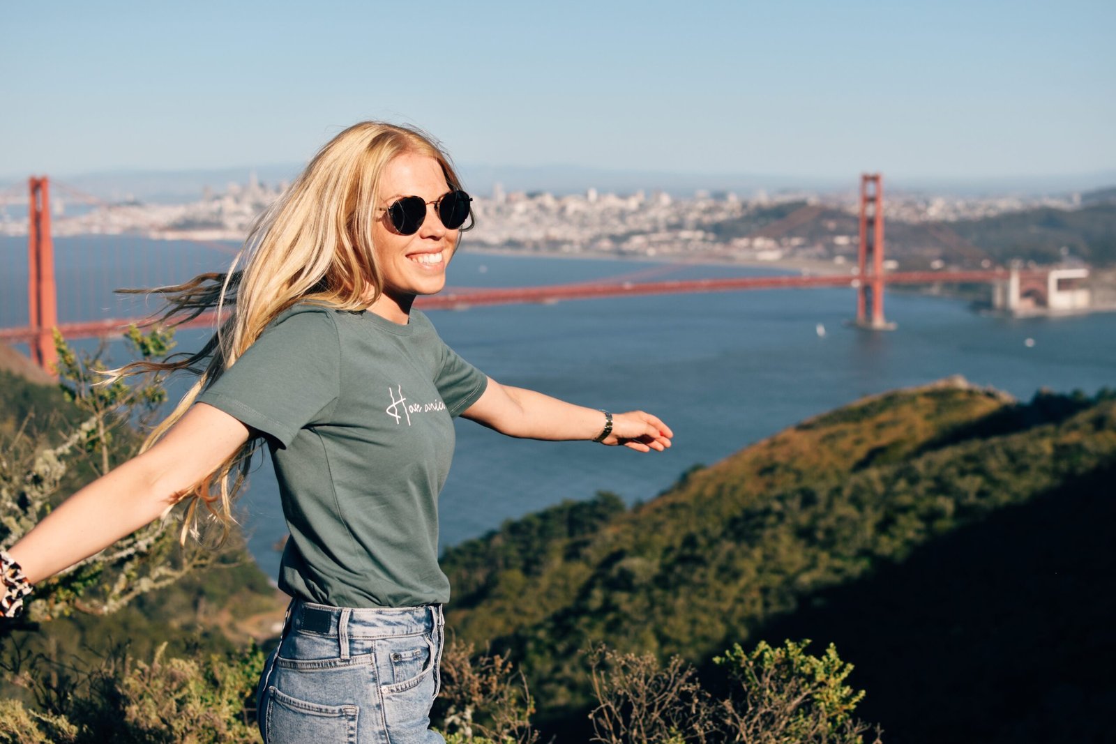 Solo in the City: Your Guide to Confident San Francisco Exploration