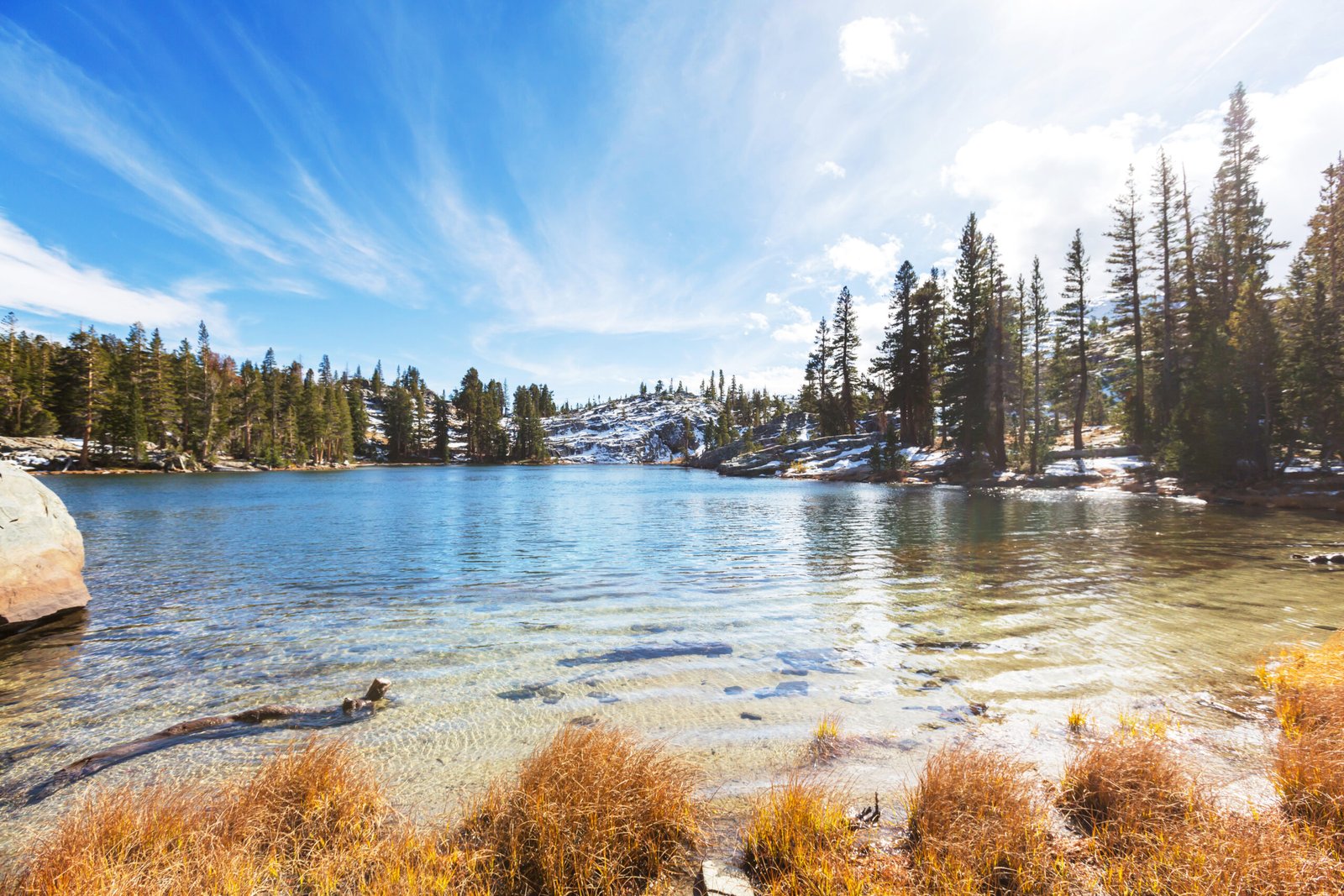 Why Truckee Should Be Your Next California Adventure Destination