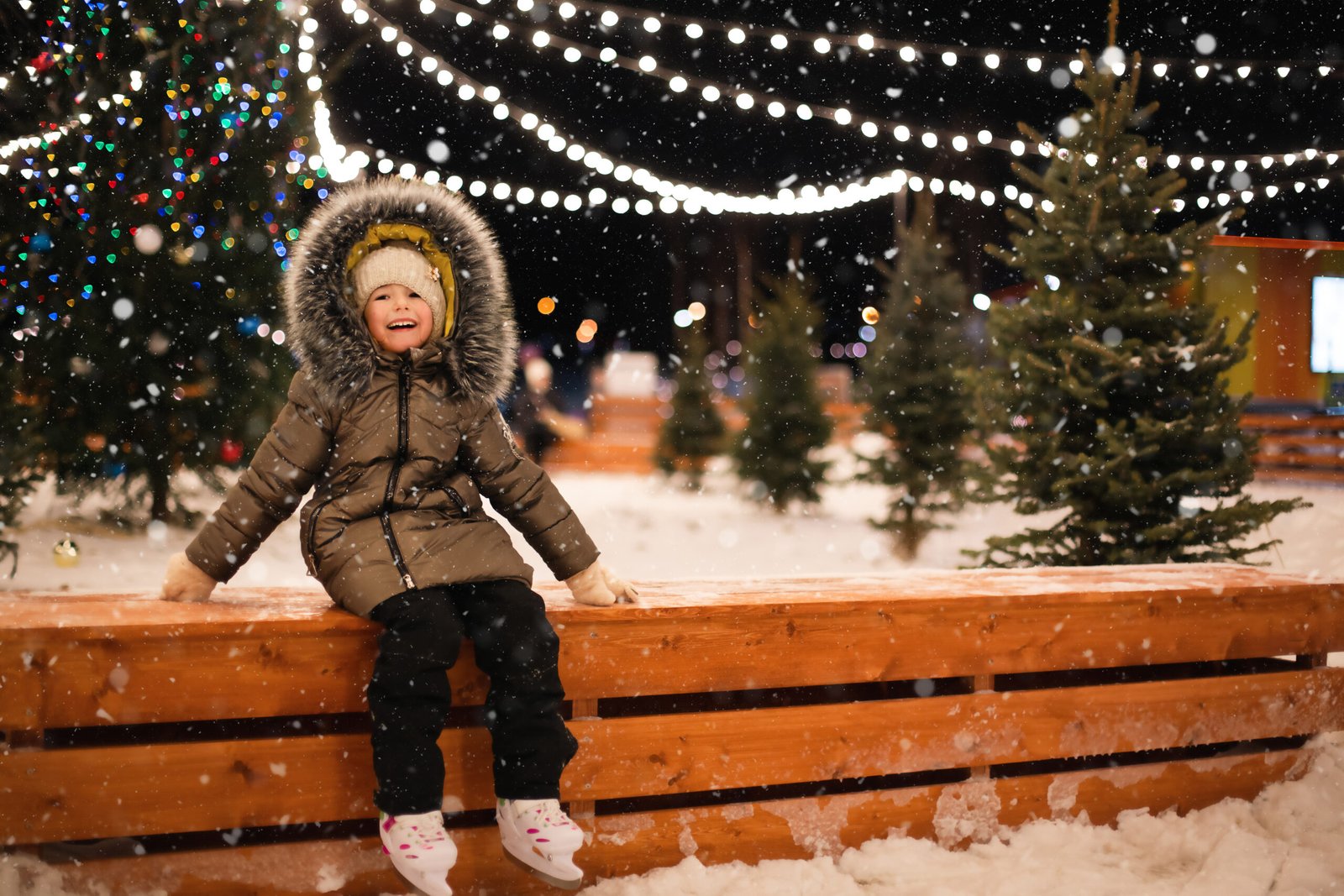 Truckee CA Winter Celebrations: Holiday Events and Snow Festivals