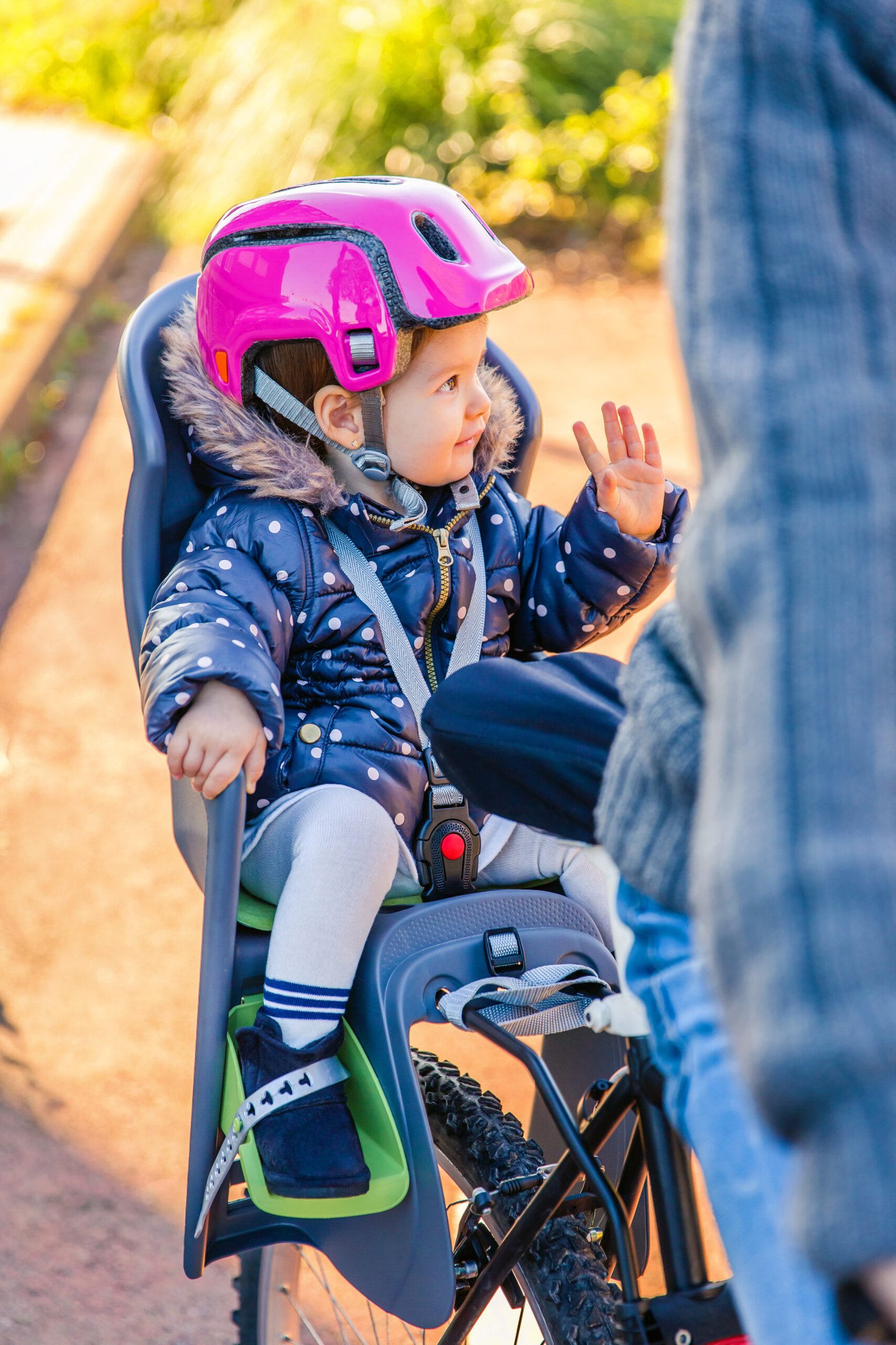 Stroller-Friendly San Francisco: Easy Adventures with Little Ones