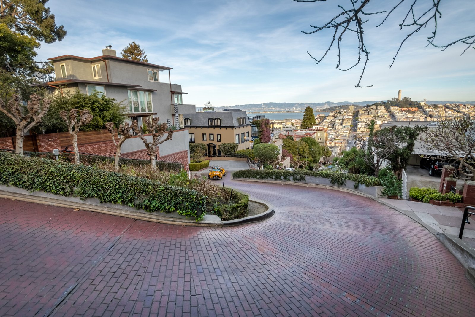 Walk This Way: Self-Guided Tours Through SF’s Coolest Neighborhoods
