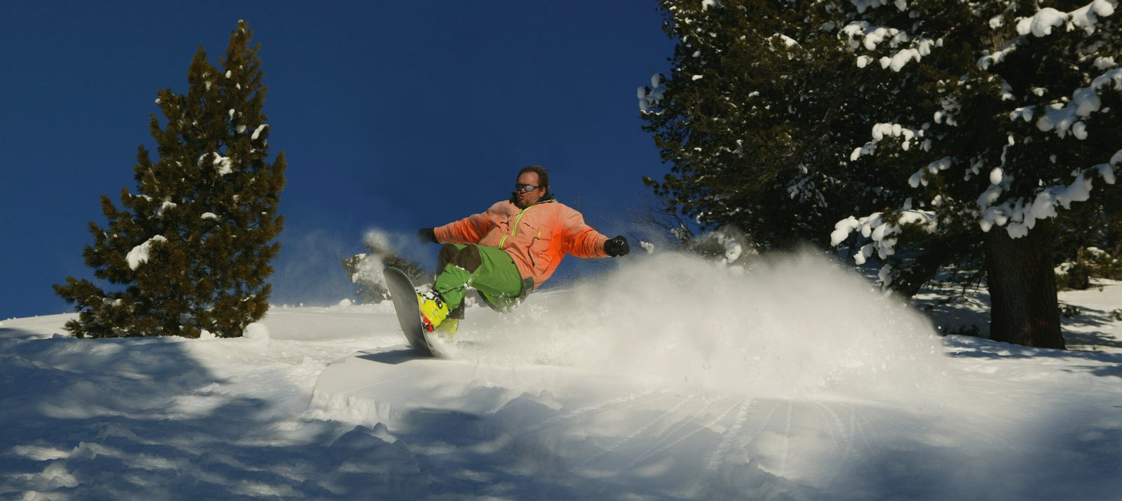 TRUCKEE VIP MOUNTAIN EXPERIENCES