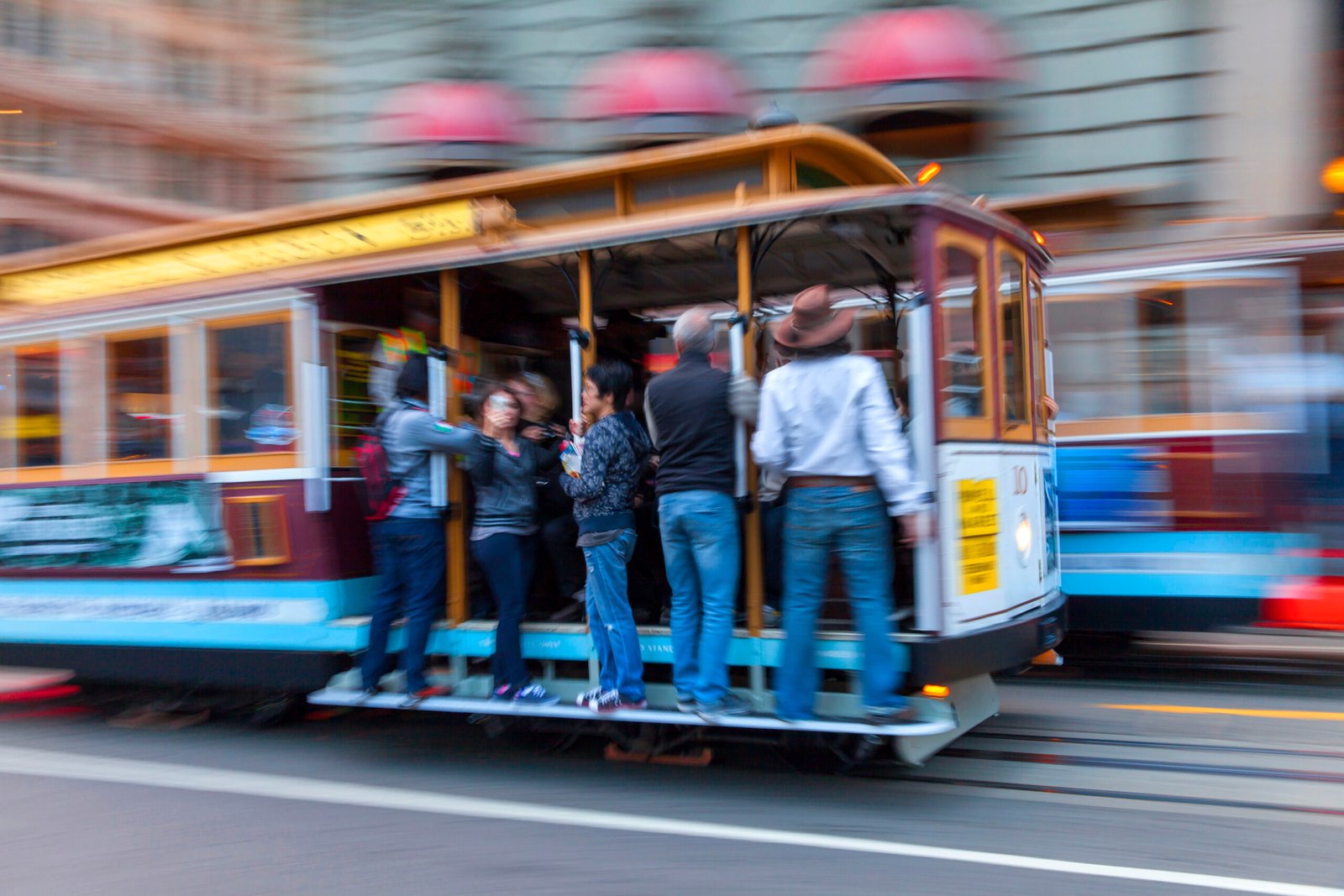 The Tourist Trap Escape Plan: Real San Francisco Adventures