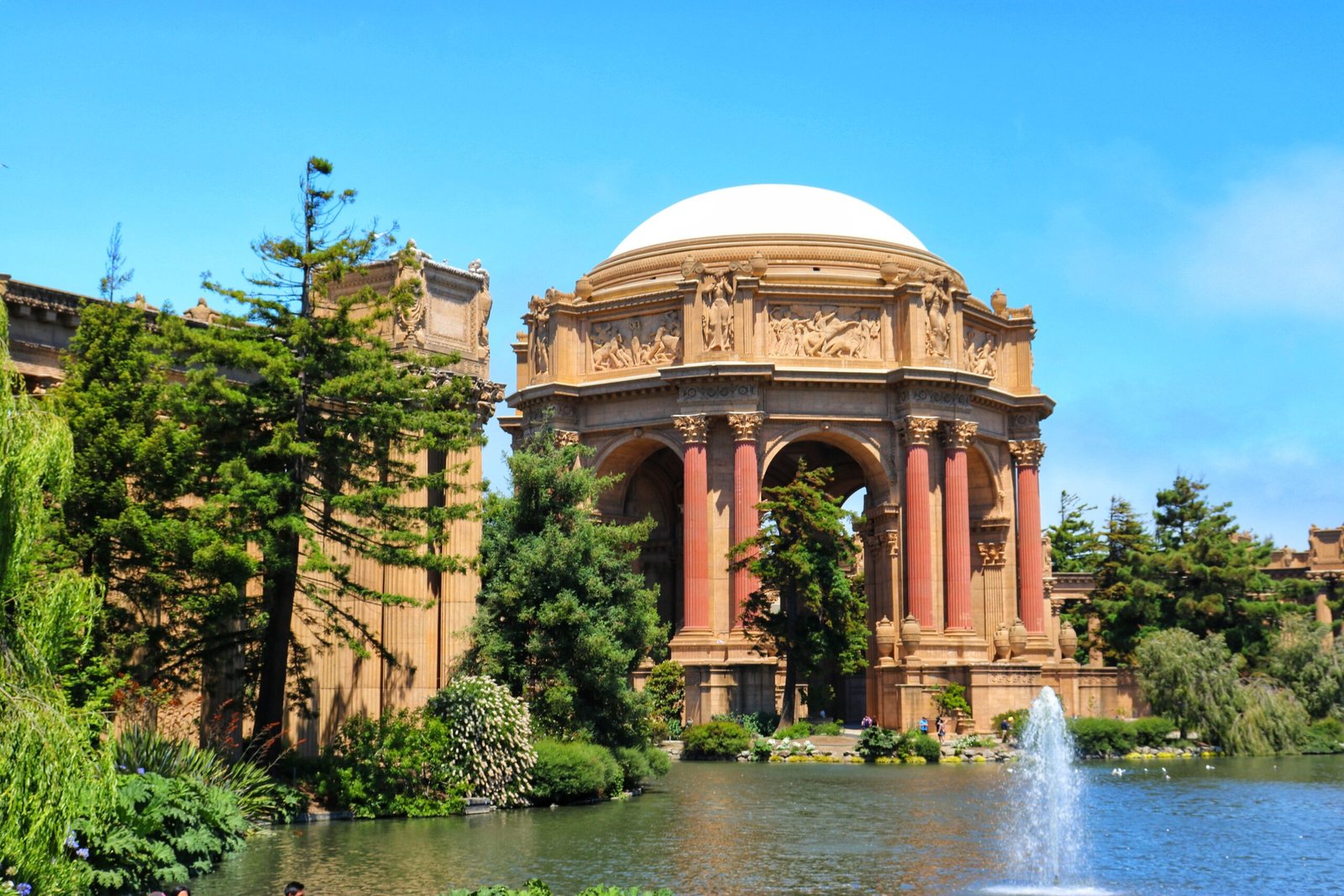 History Comes Alive: Family-Friendly Historical Sites in San Francisco