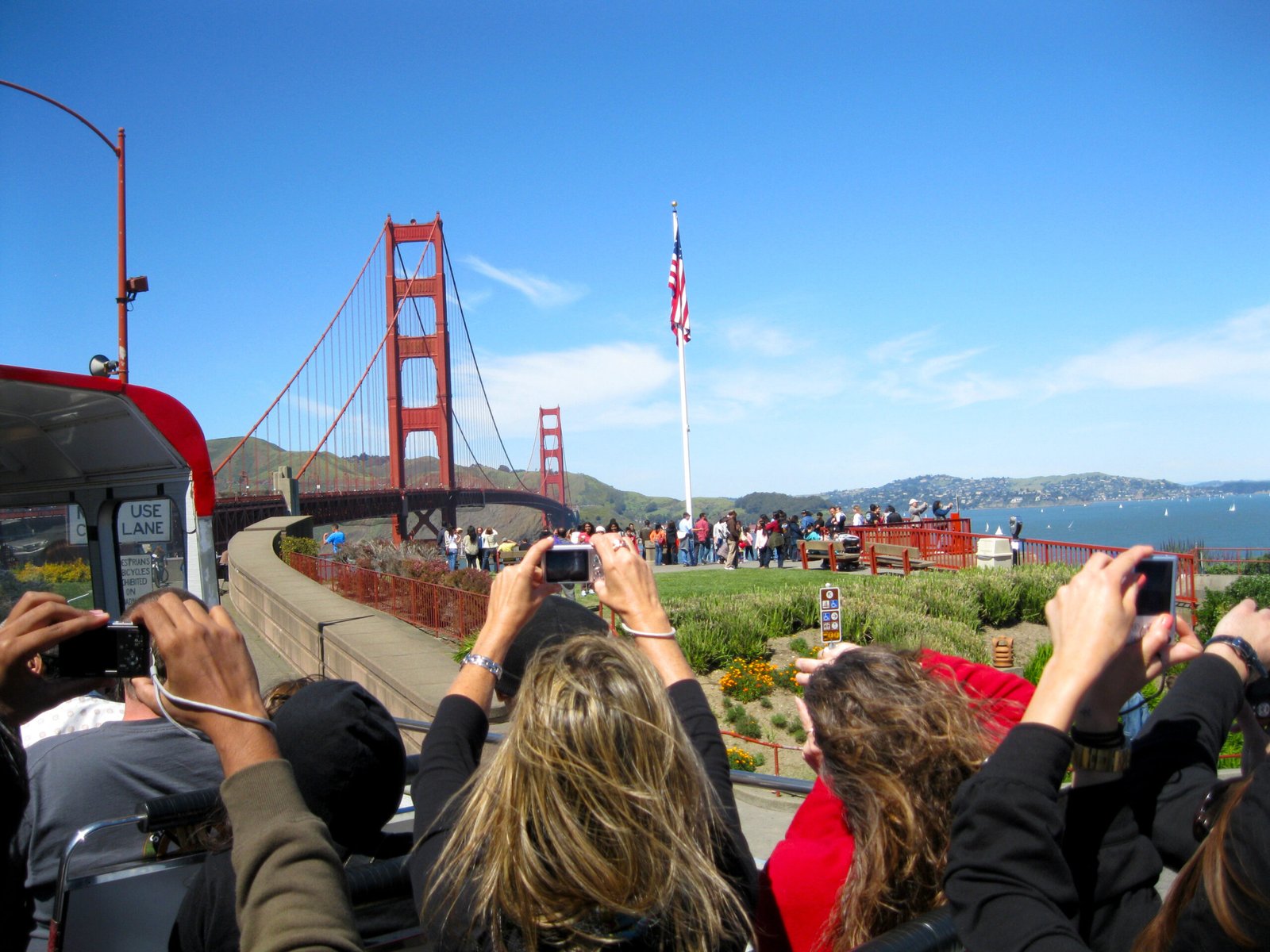 Don’t Be That Tourist: Essential San Francisco Etiquette and Local Customs
