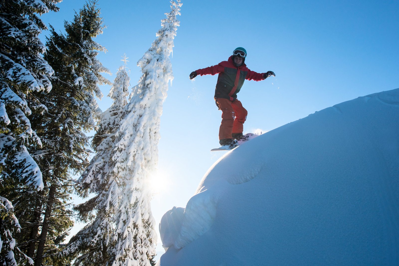 From Powder to Pavement: Truckee’s Incredible Four-Season Adventure Calendar