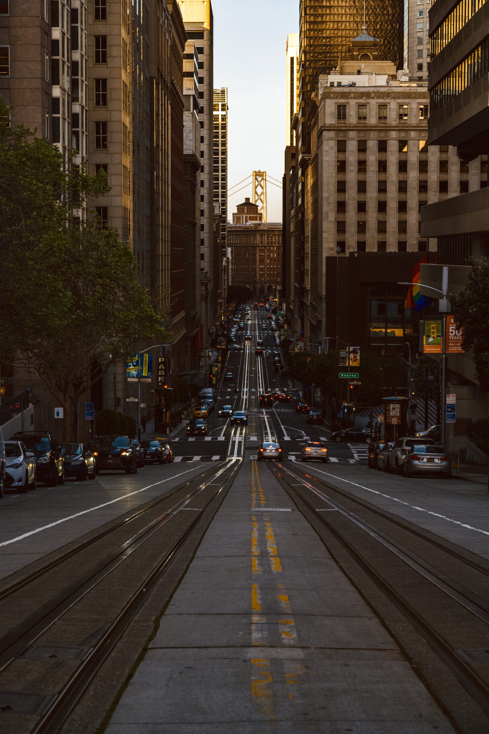 Master the Hills: Your Complete Guide to Getting Around San Francisco