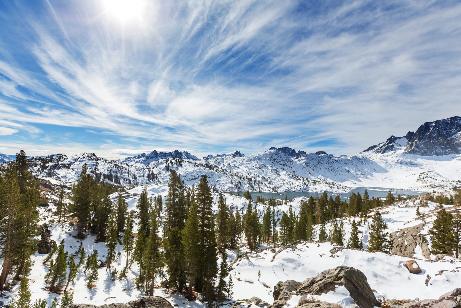 Discover Truckee Like Never Before: Your Personal Gateway to Sierra Nevada Magic