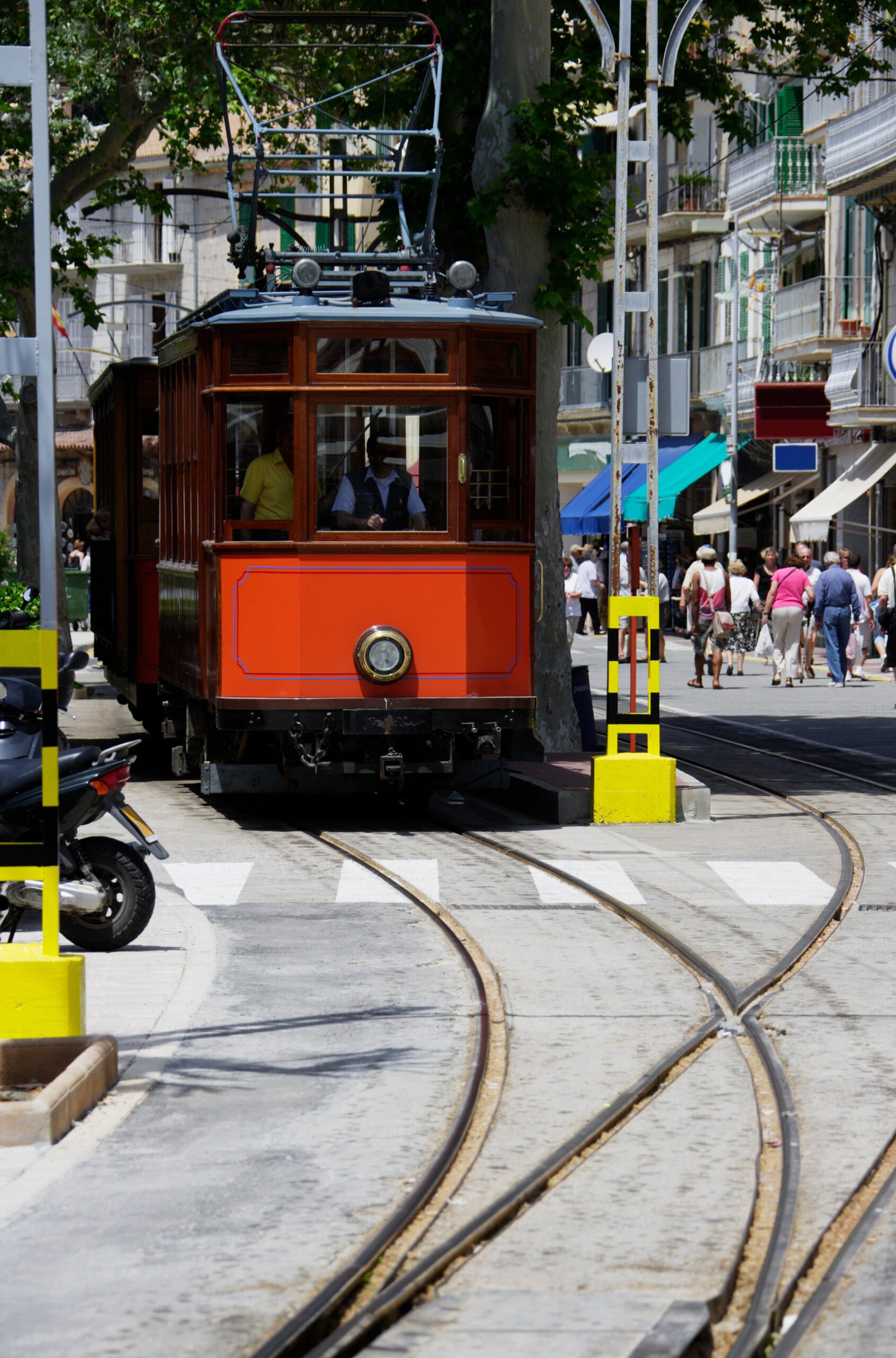Cable Cars, Uber, or Walking? The Smart Traveler’s Transportation Guide to San Francisco