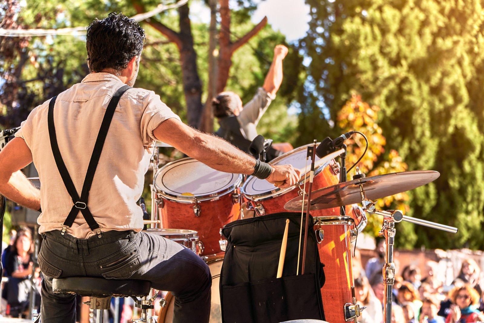 Summer Music Festivals: Truckee’s Outdoor Concert Scene