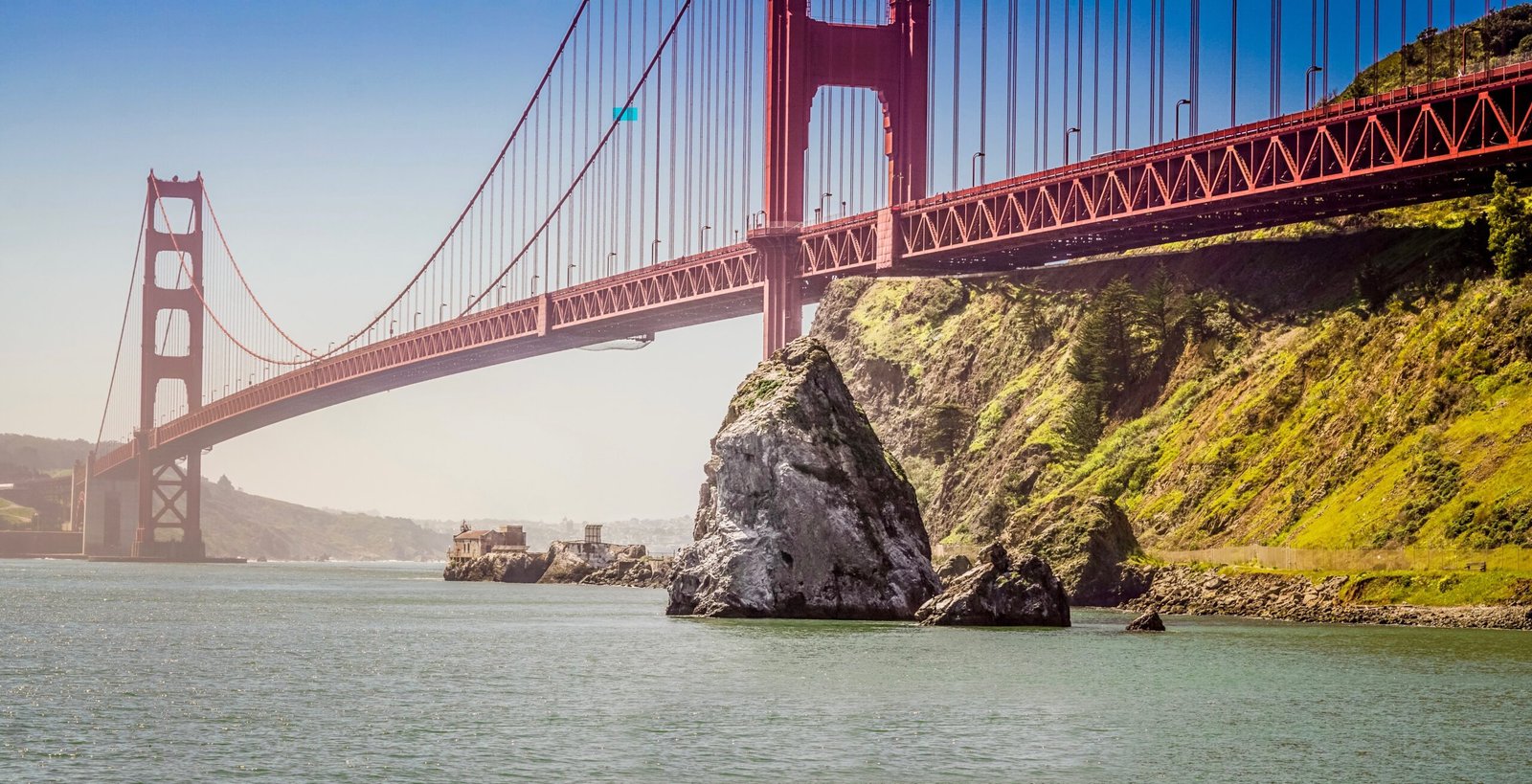 San Francisco’s Greatest Hits: Where Every Tourist Should Start