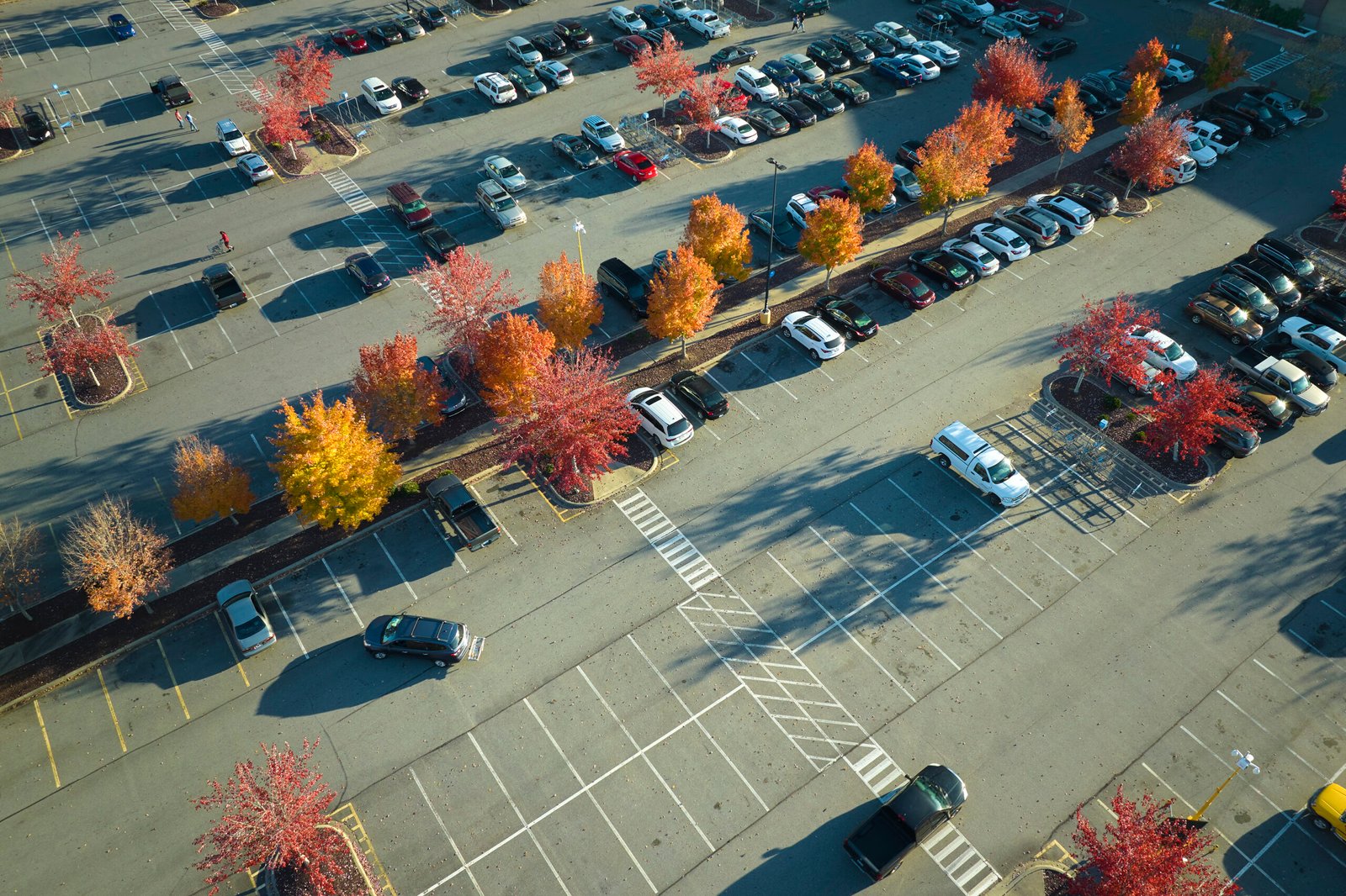 Truckee CA Parking Strategies: Your Complete Guide to Smart Car Placement