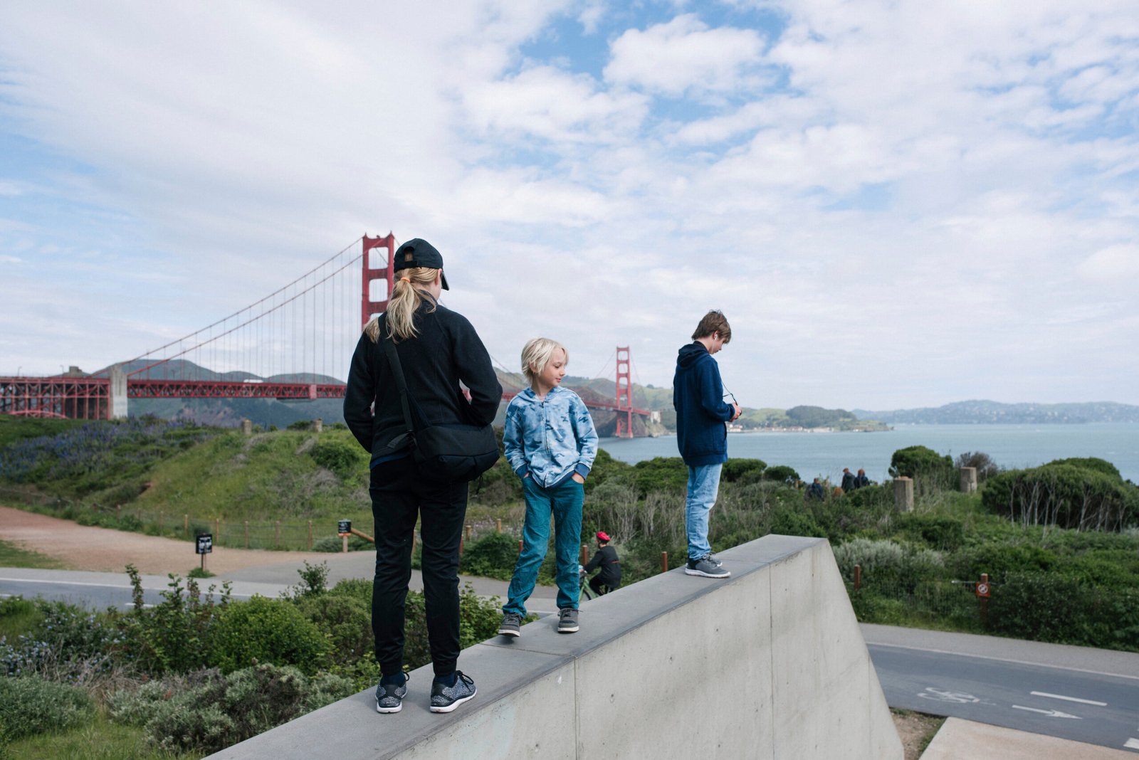 Weather-Proof Adventures: Indoor and Outdoor SF Fun
