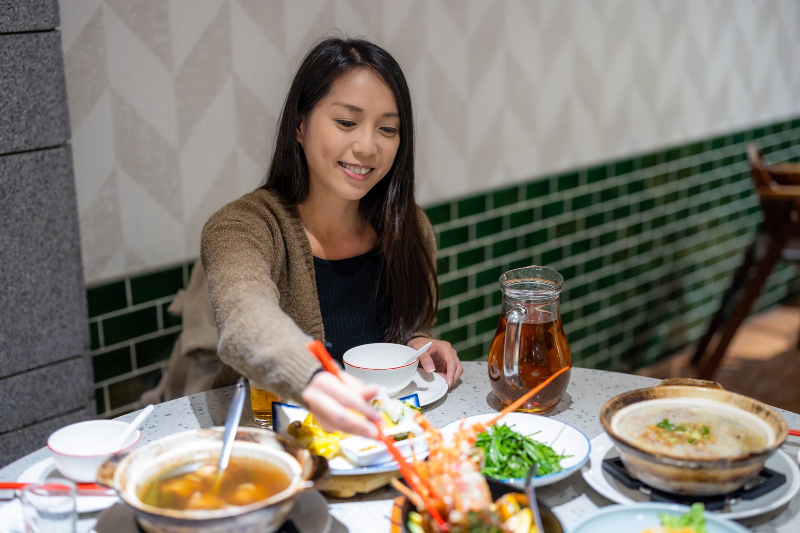 The Art of Dining Alone: SF’s Most Solo-Friendly Restaurants