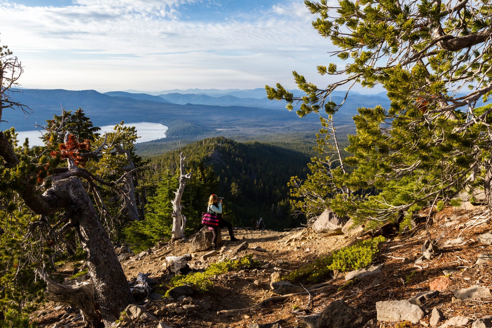 Backcountry Bliss: Discovering Truckee’s Most Spectacular Wilderness Areas