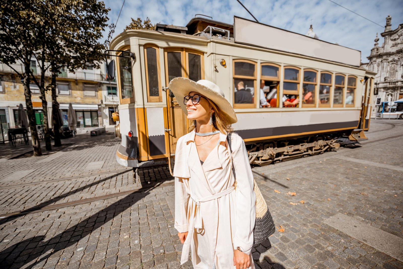 Dress Like a Local: San Francisco Style Guide for Every Season