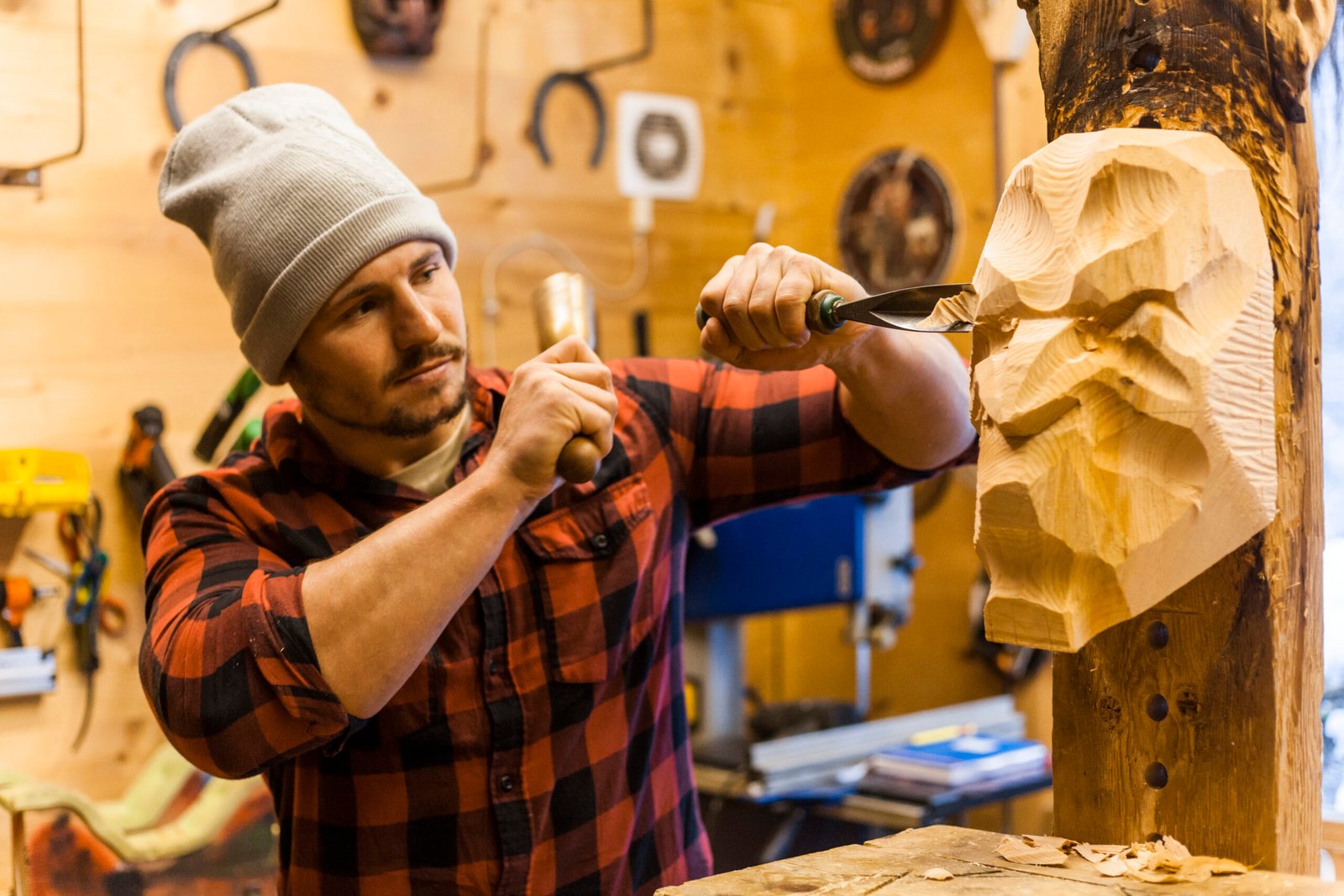 Local Artisans: Meeting Truckee’s Creative Community