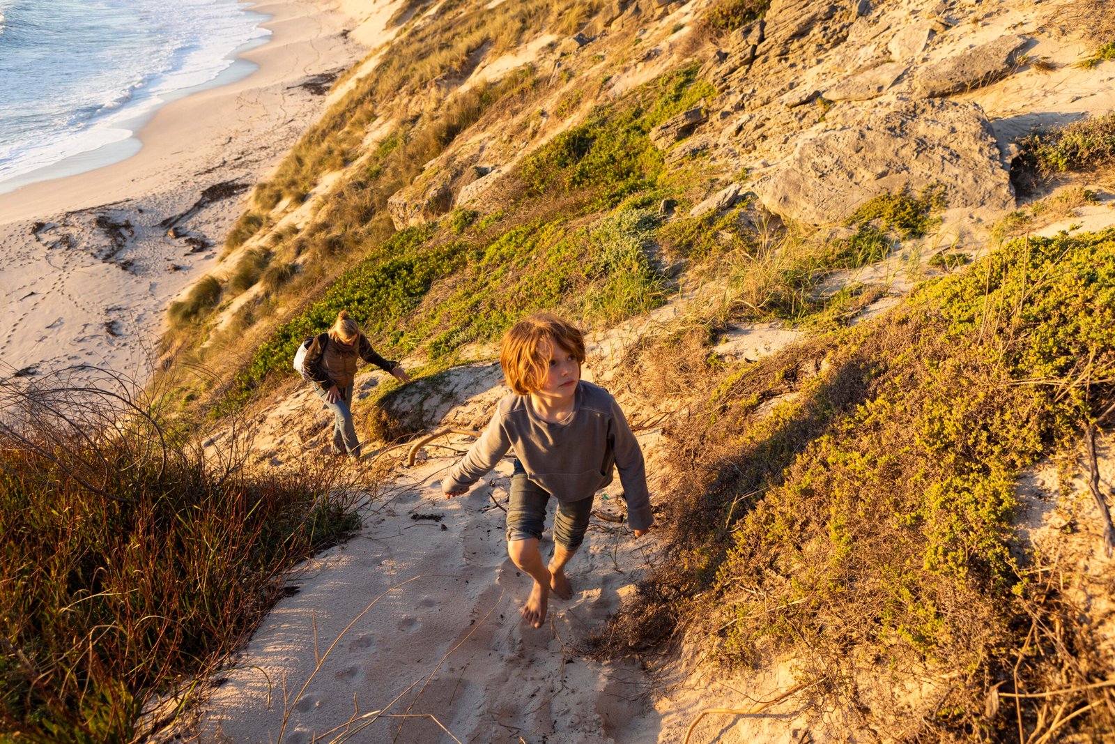 Kid-Approved San Francisco: Adventures the Whole Family Will Love